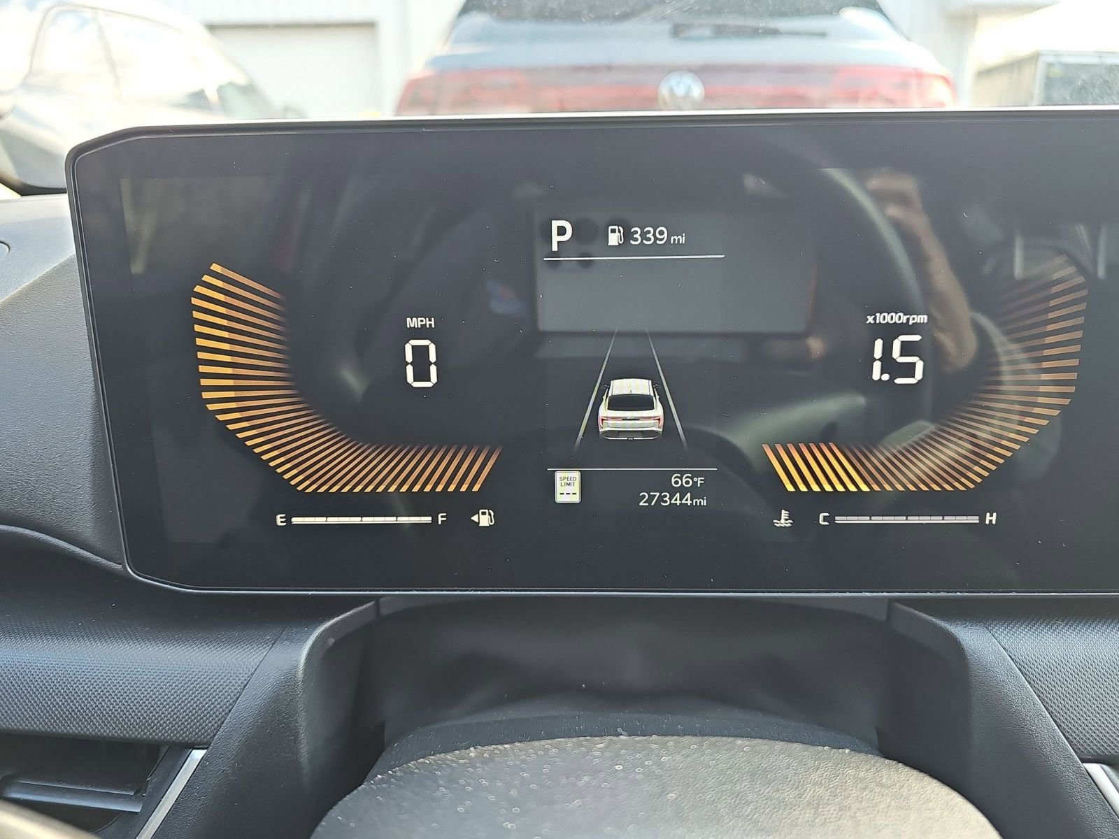 Thumbnail: 2025 Kia K4 - 10