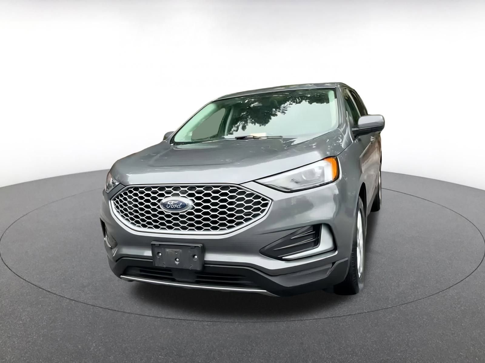 Thumbnail: 2024 Ford Edge - 7