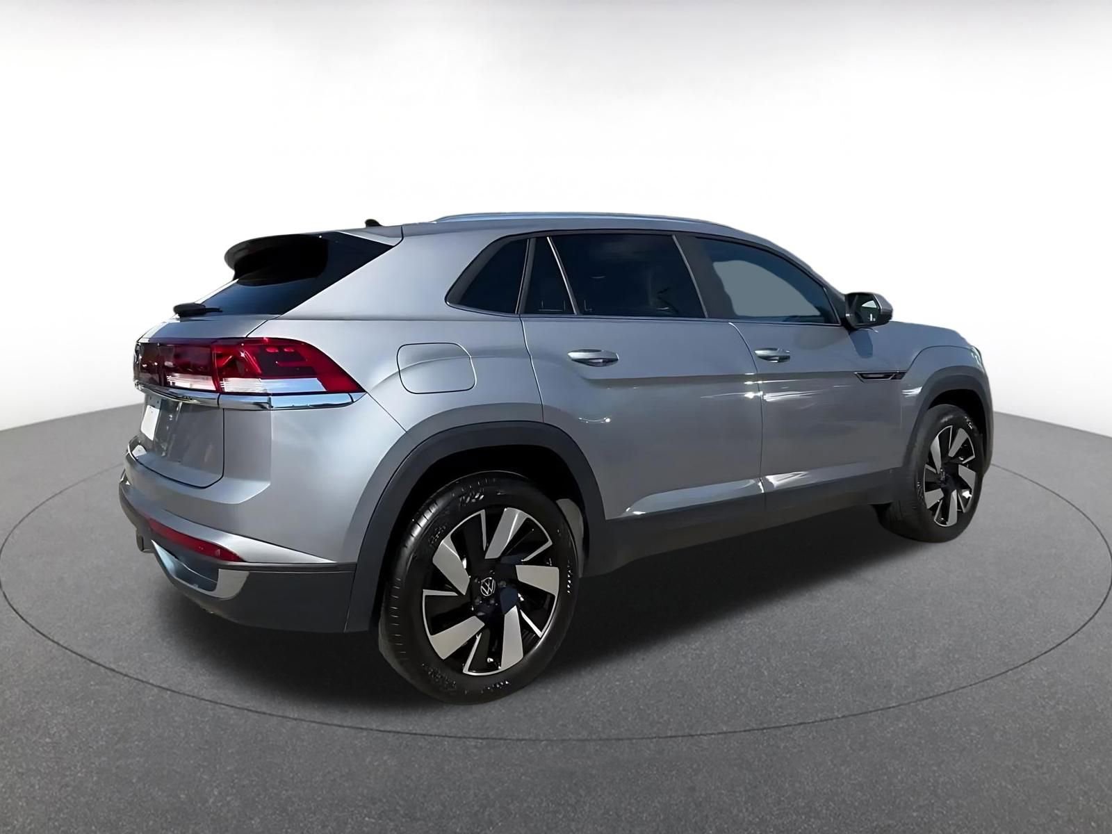 Thumbnail: 2025 Volkswagen Atlas - 15