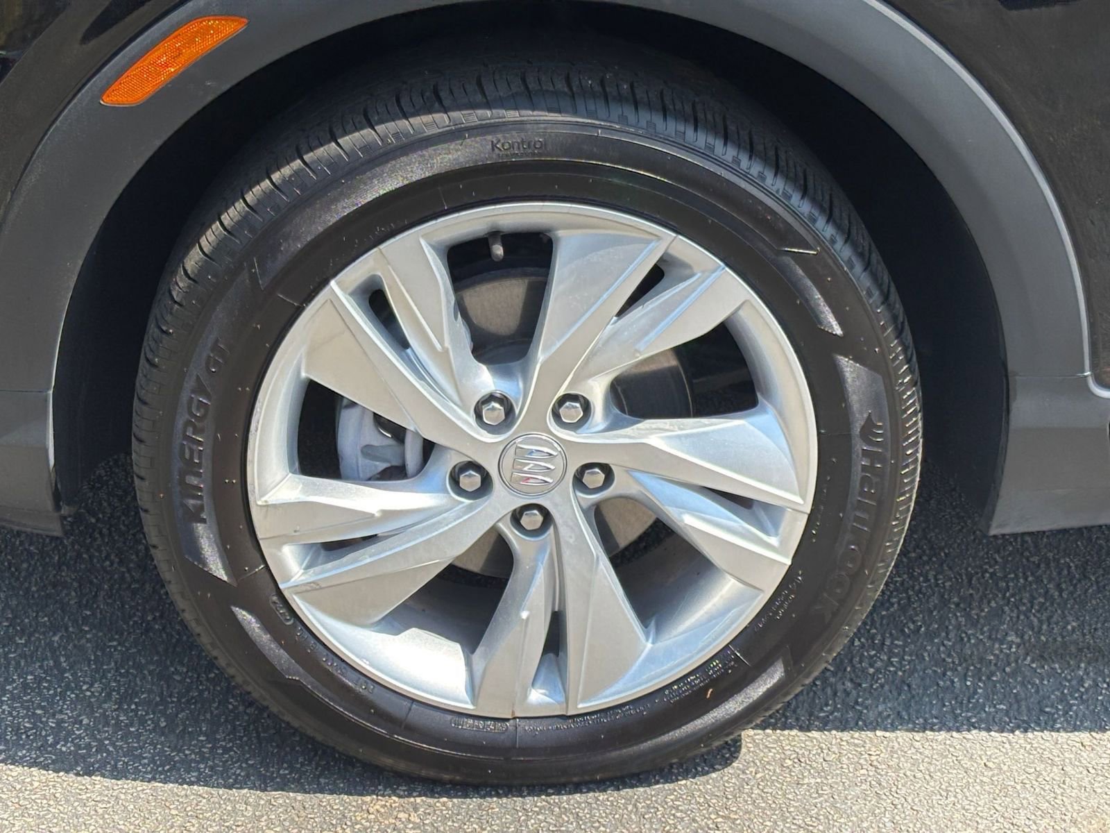 Thumbnail: 2025 Buick Encore GX - 31