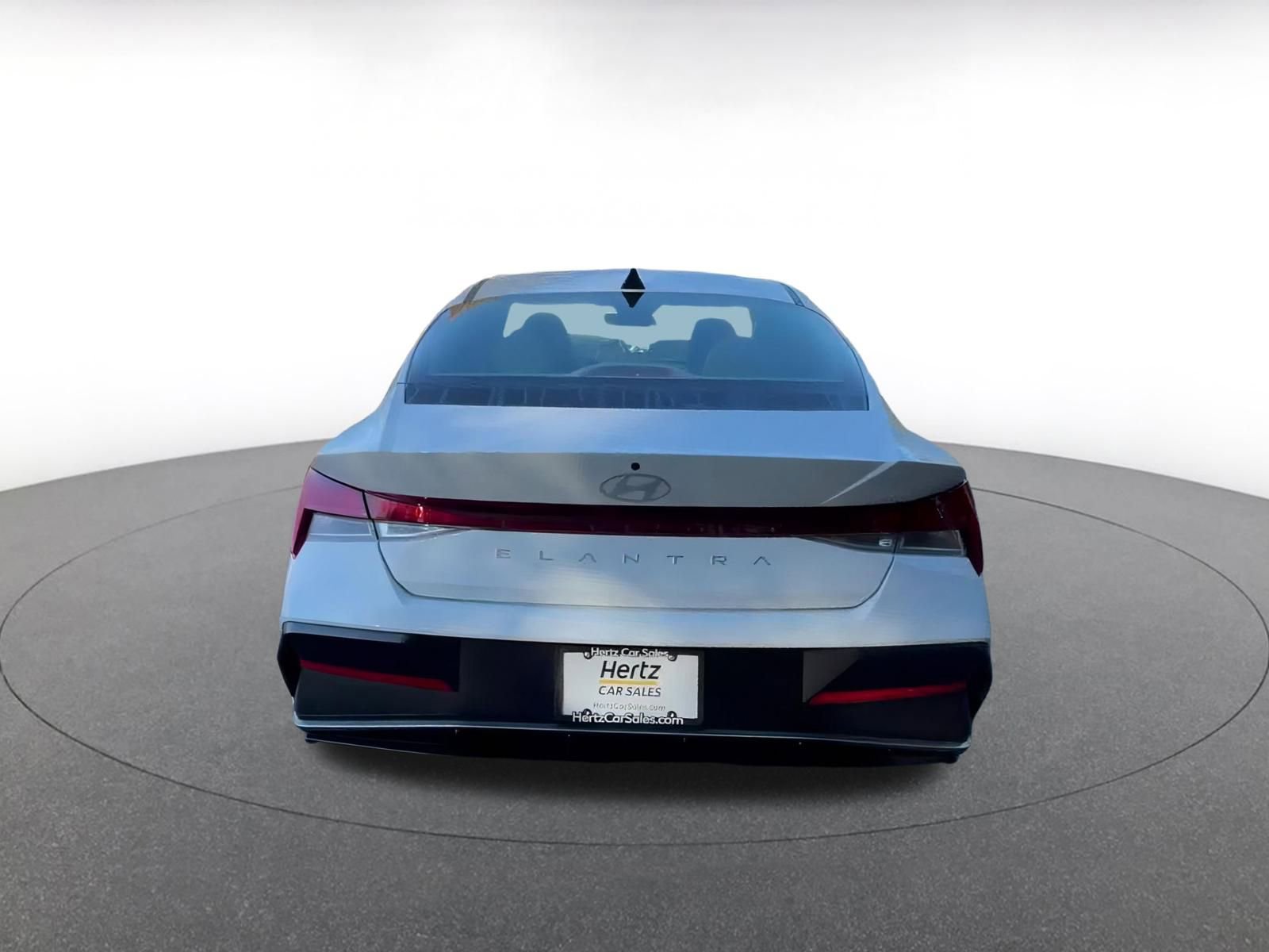 Thumbnail: 2025 Hyundai Elantra - 12