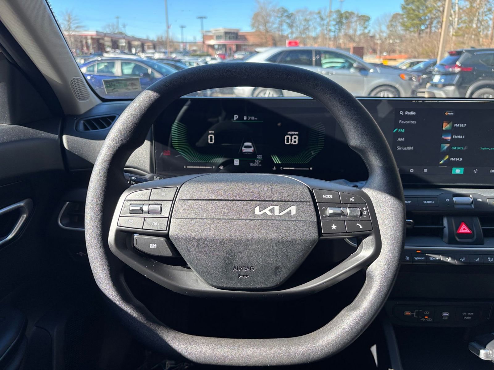 Thumbnail: 2025 Kia K4 - 29