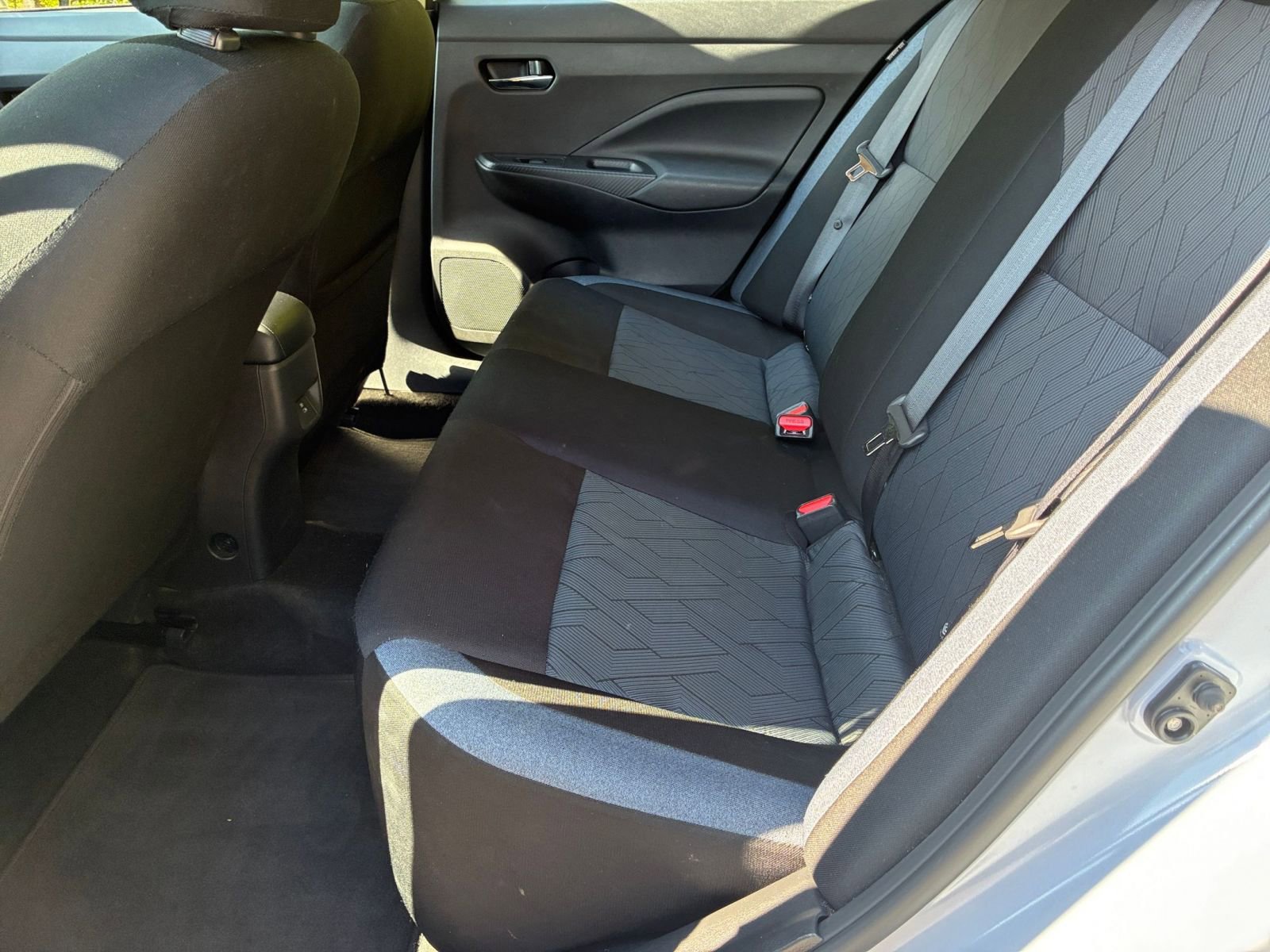 Thumbnail: 2025 Nissan Versa - 27