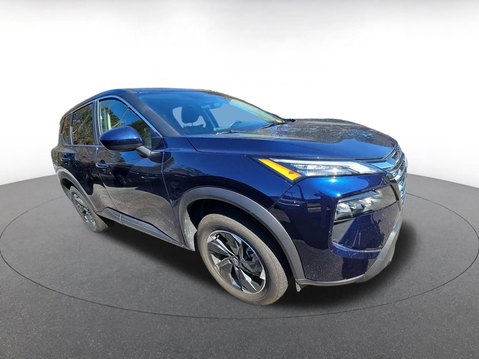 Thumbnail: 2025 Nissan Rogue - 2