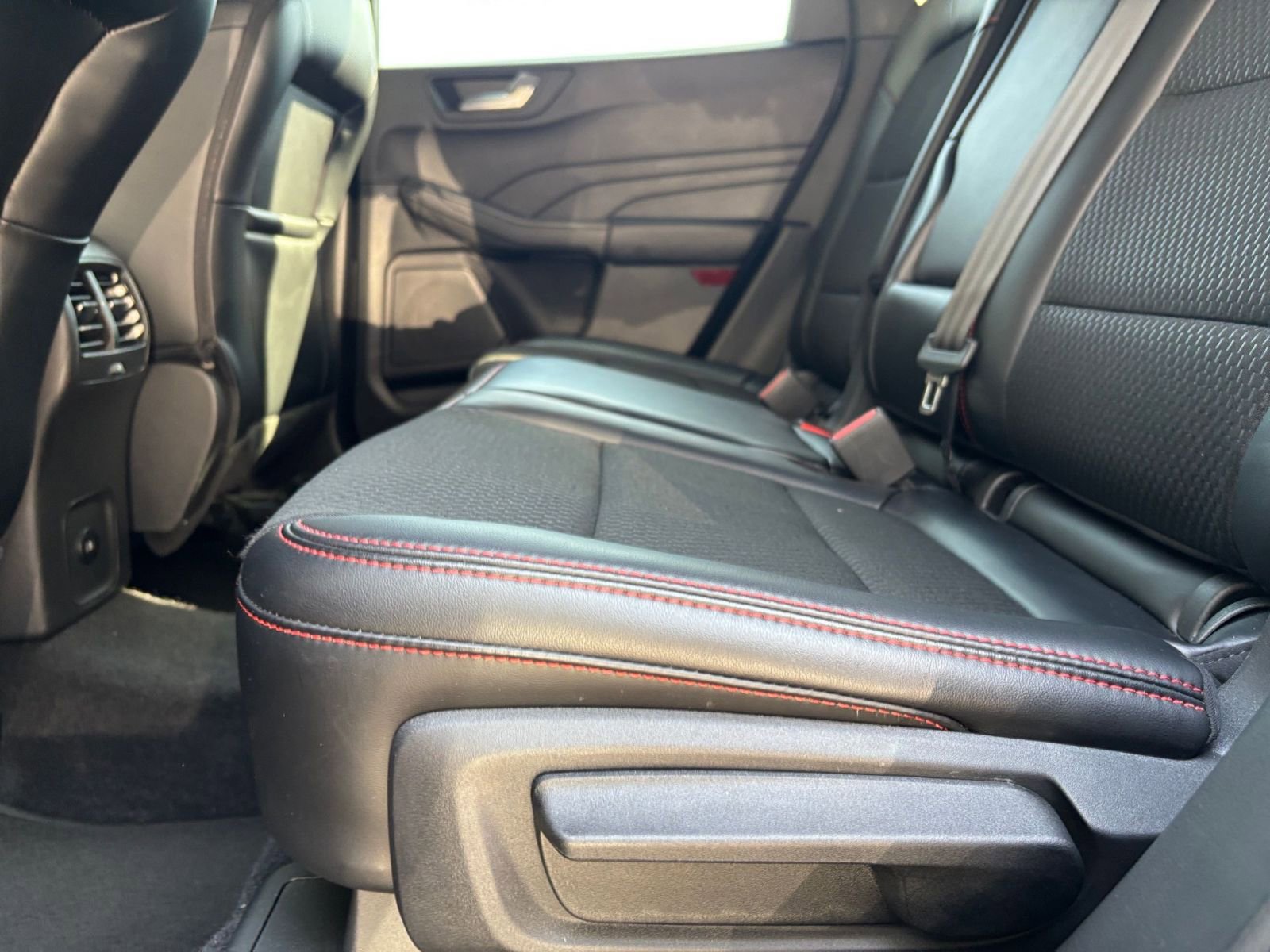 Thumbnail: 2025 Ford Escape - 25