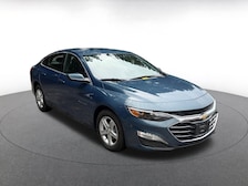 2024 Chevrolet Malibu LT -
                  Stone Mountain, GA