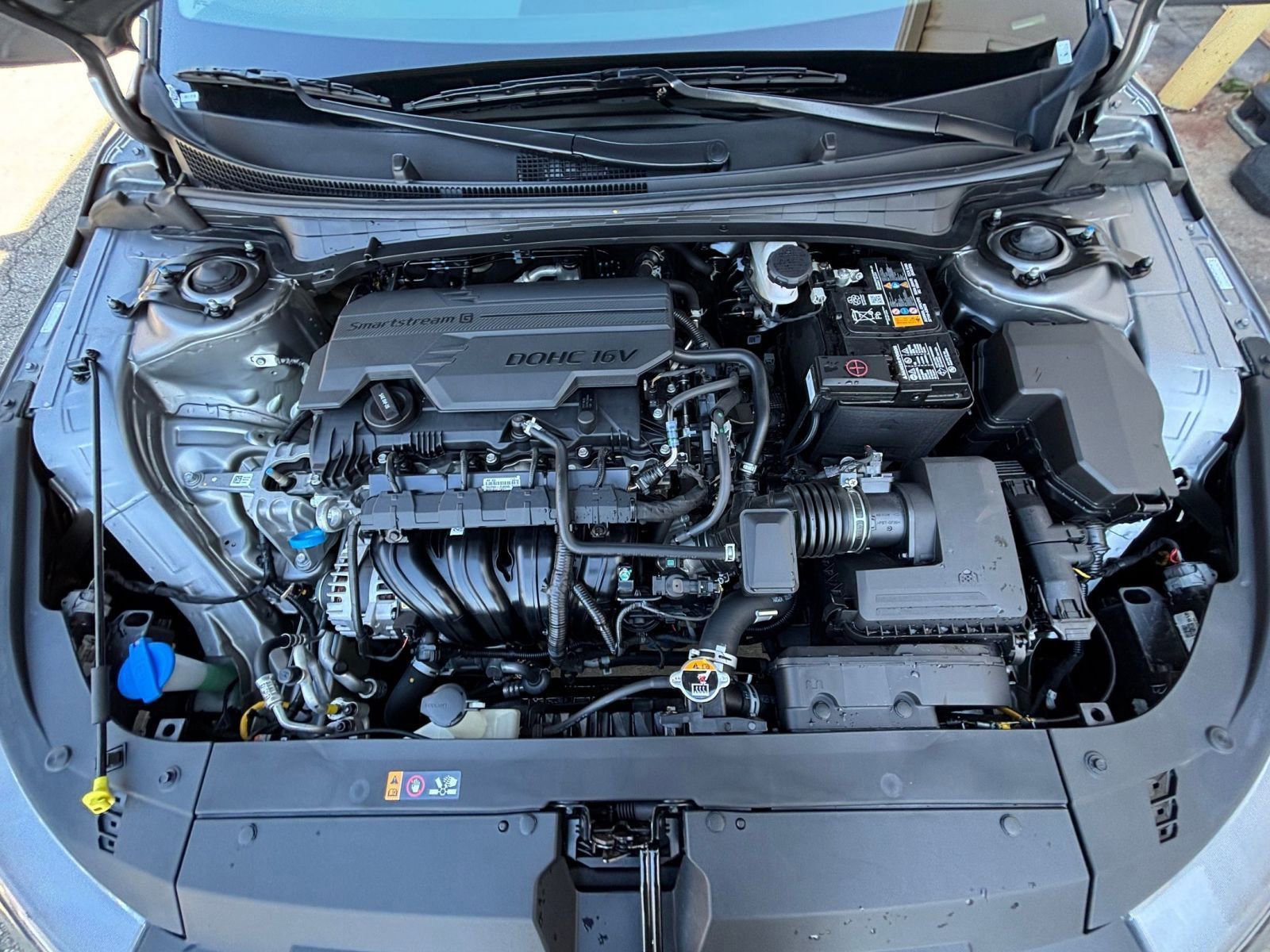 Thumbnail: 2025 Kia K4 - 33