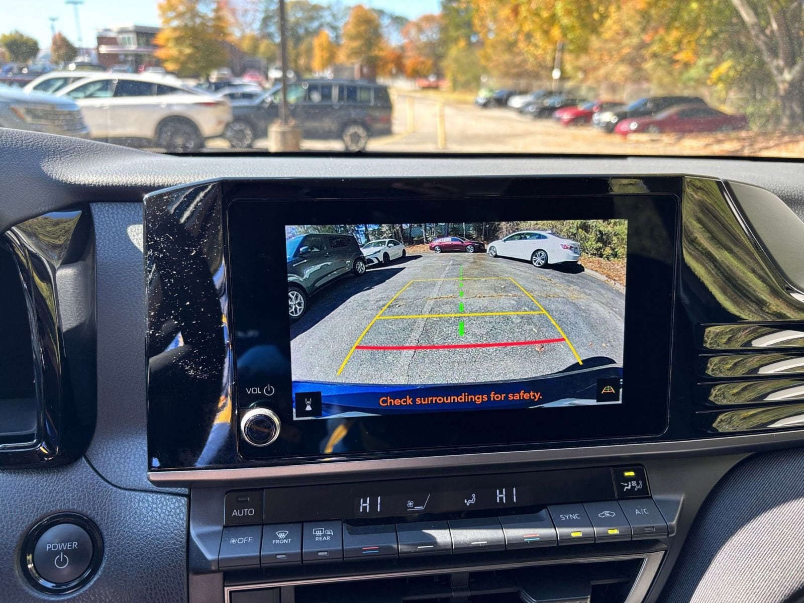 Thumbnail: 2025 Toyota Camry - 17