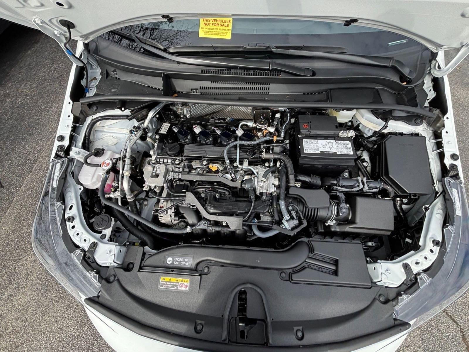 Thumbnail: 2025 Toyota Corolla - 32