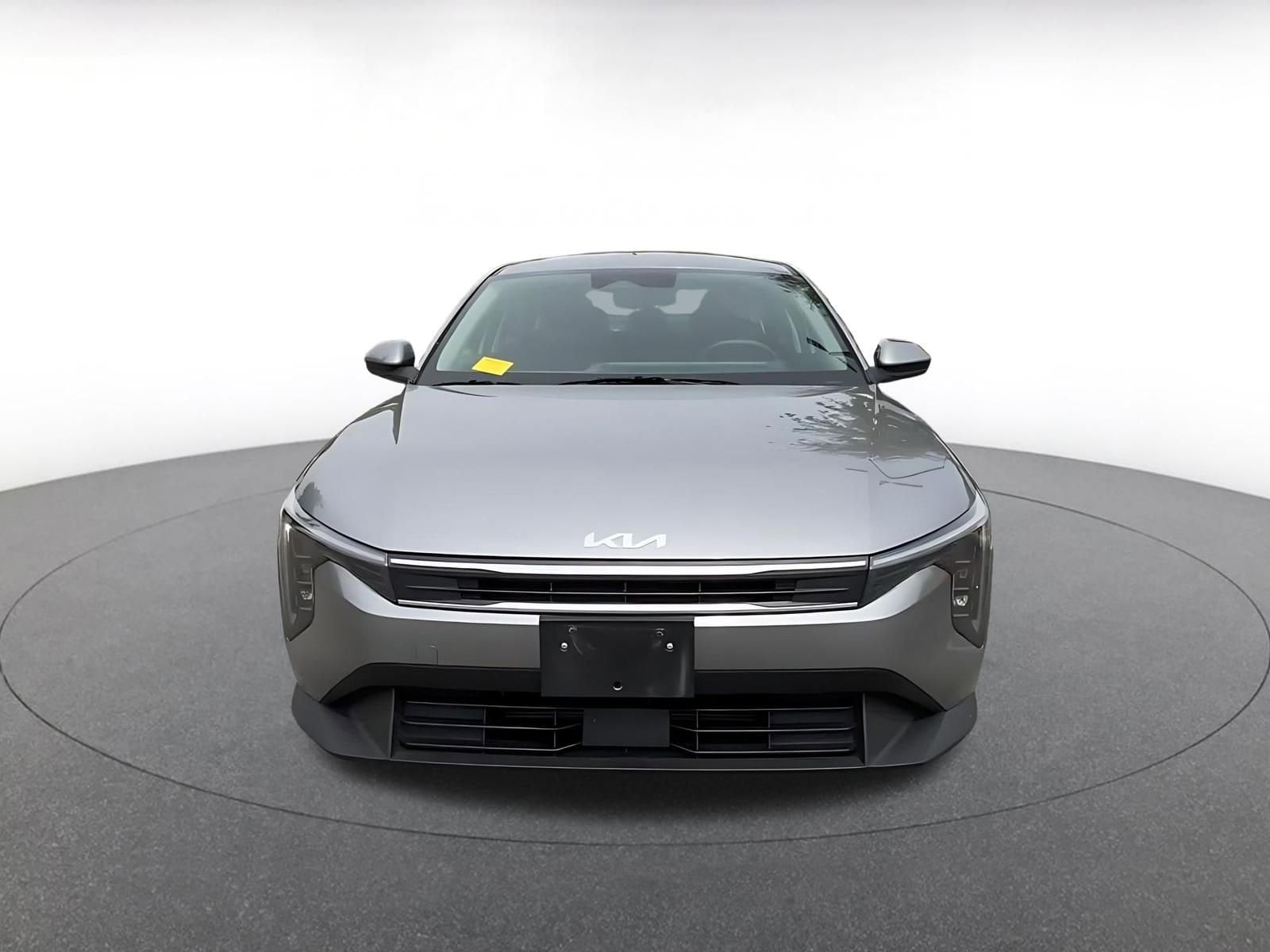 Thumbnail: 2025 Kia K4 - 4