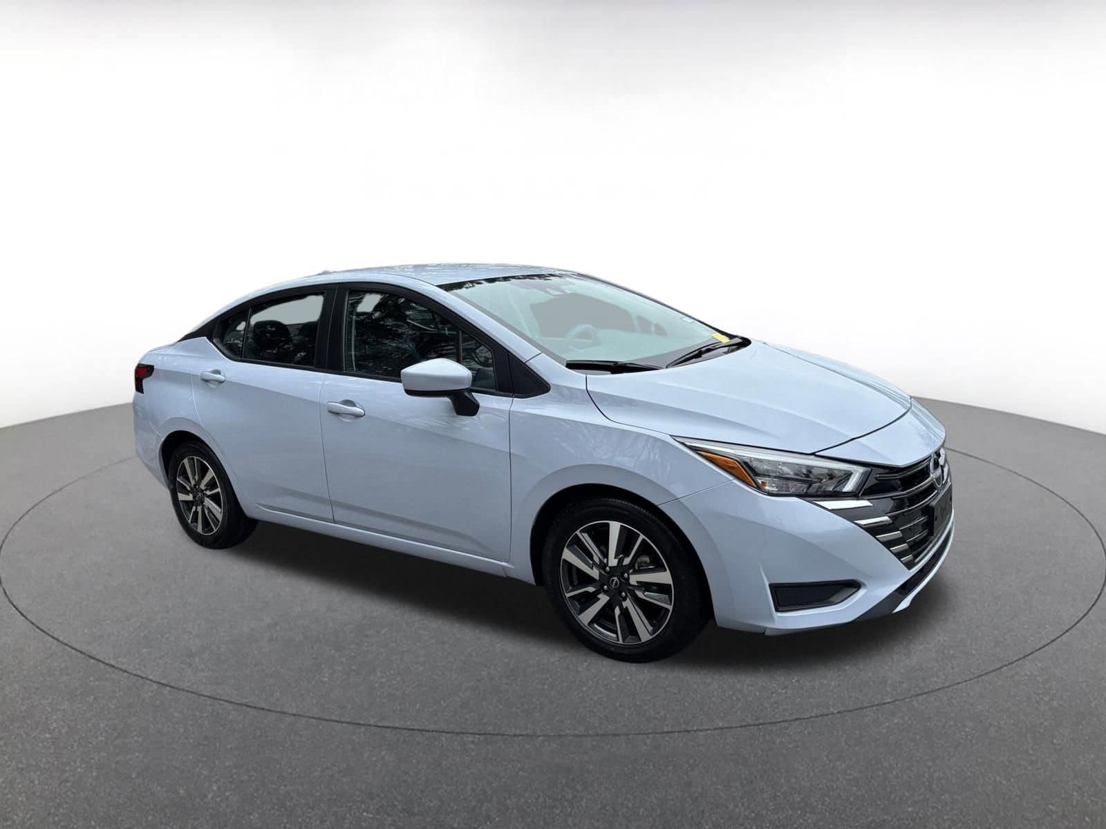 Thumbnail: 2025 Nissan Versa - 1