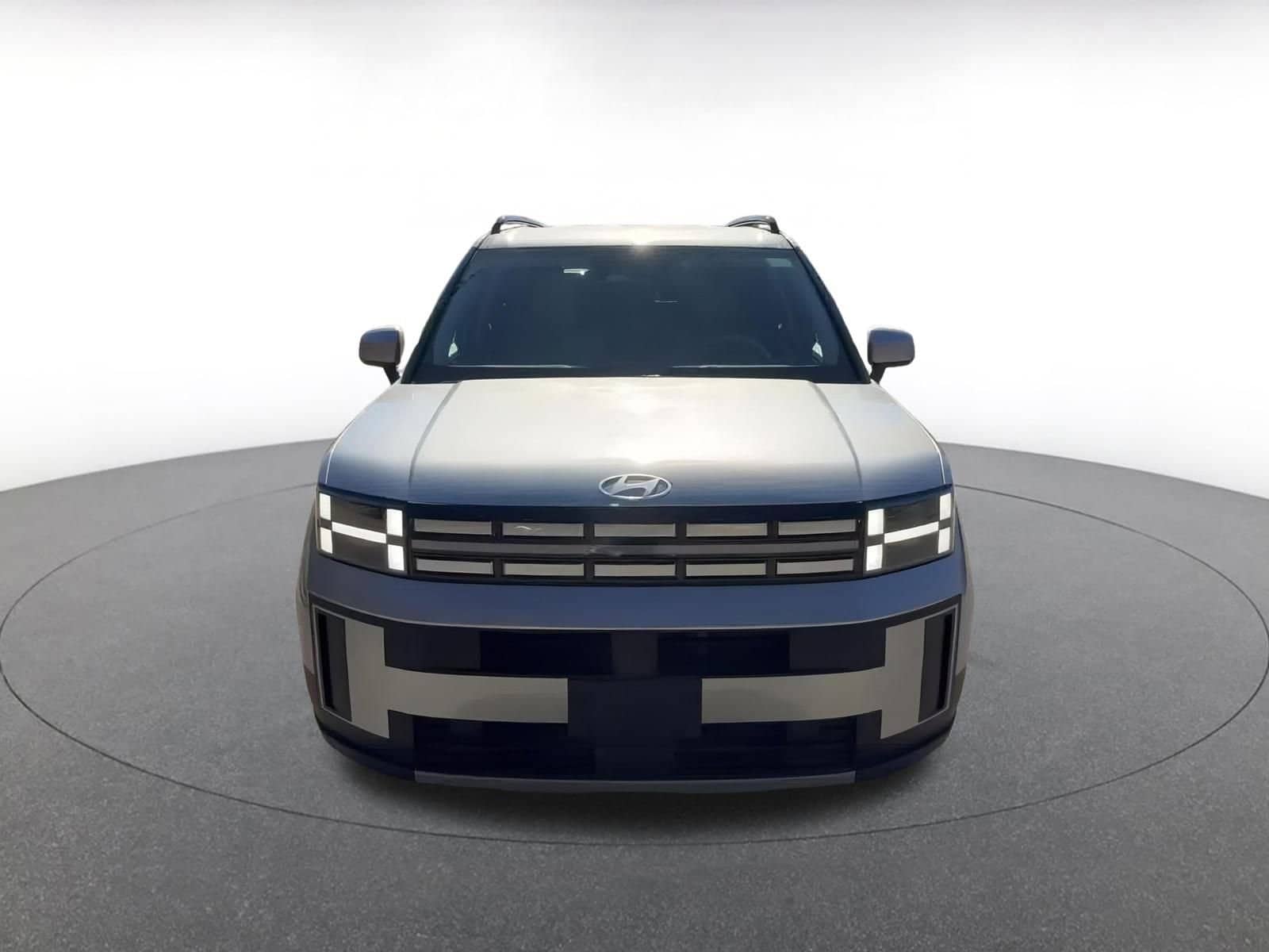 Thumbnail: 2025 Hyundai Santa Fe - 4