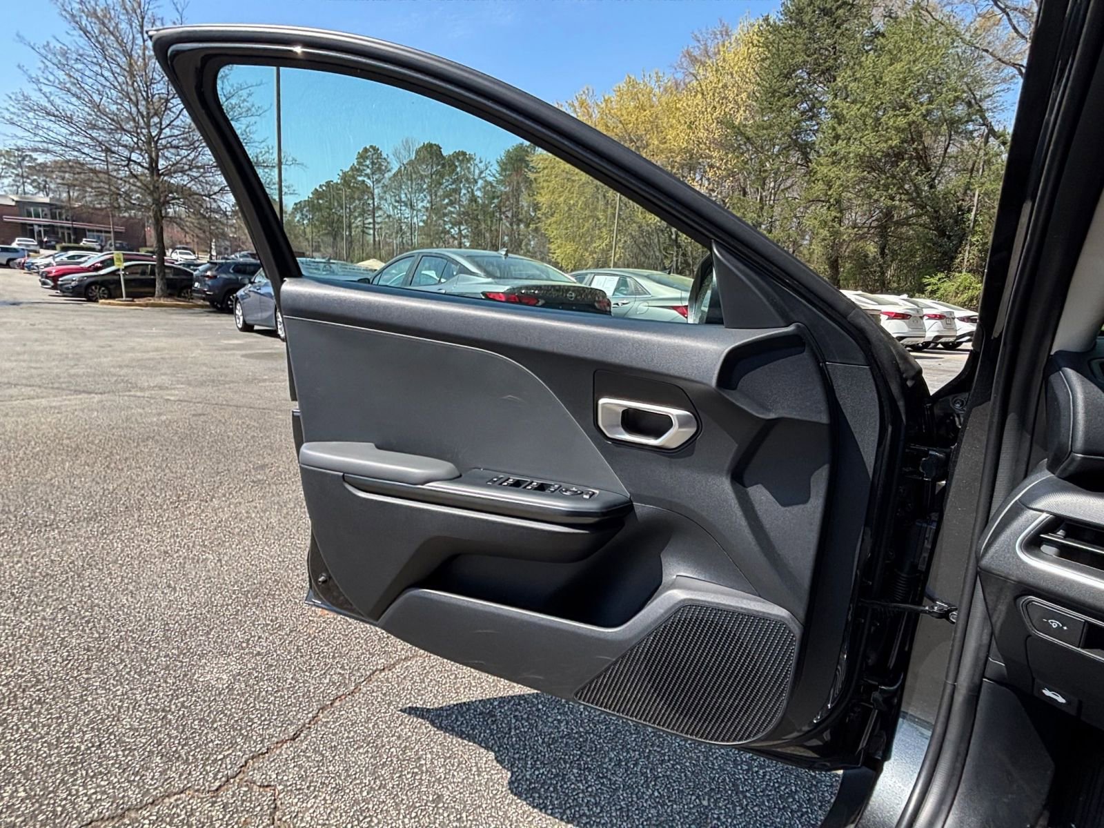 Thumbnail: 2025 Kia K4 - 18