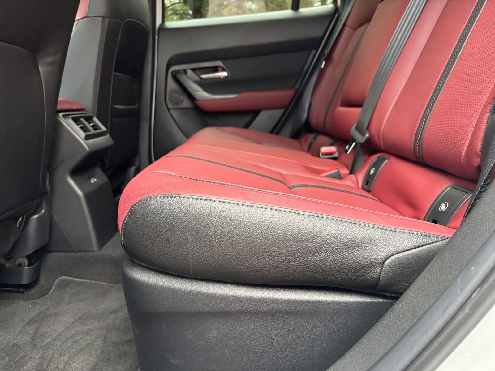 Thumbnail: 2025 Mazda CX-50 - 27