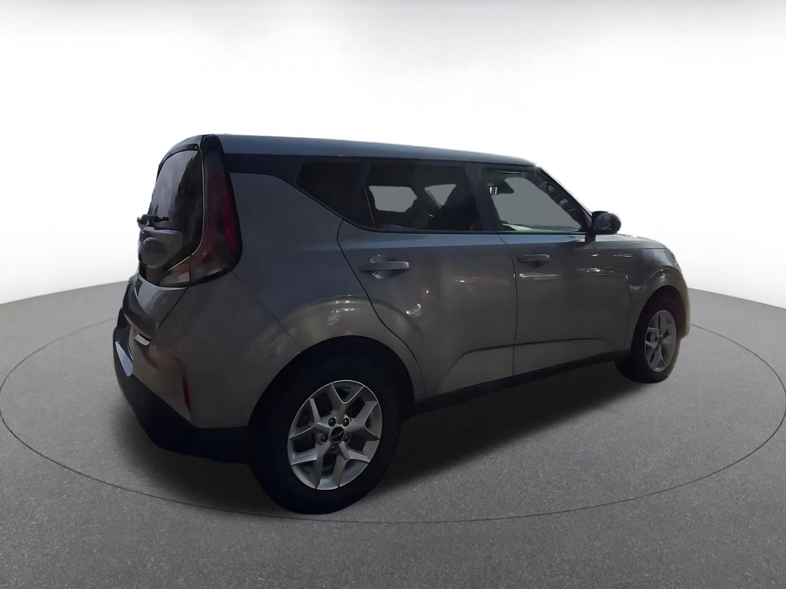 Thumbnail: 2025 Kia Soul - 14