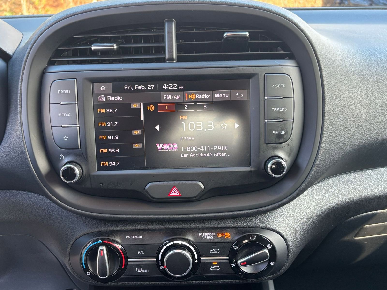 Thumbnail: 2025 Kia Soul - 17