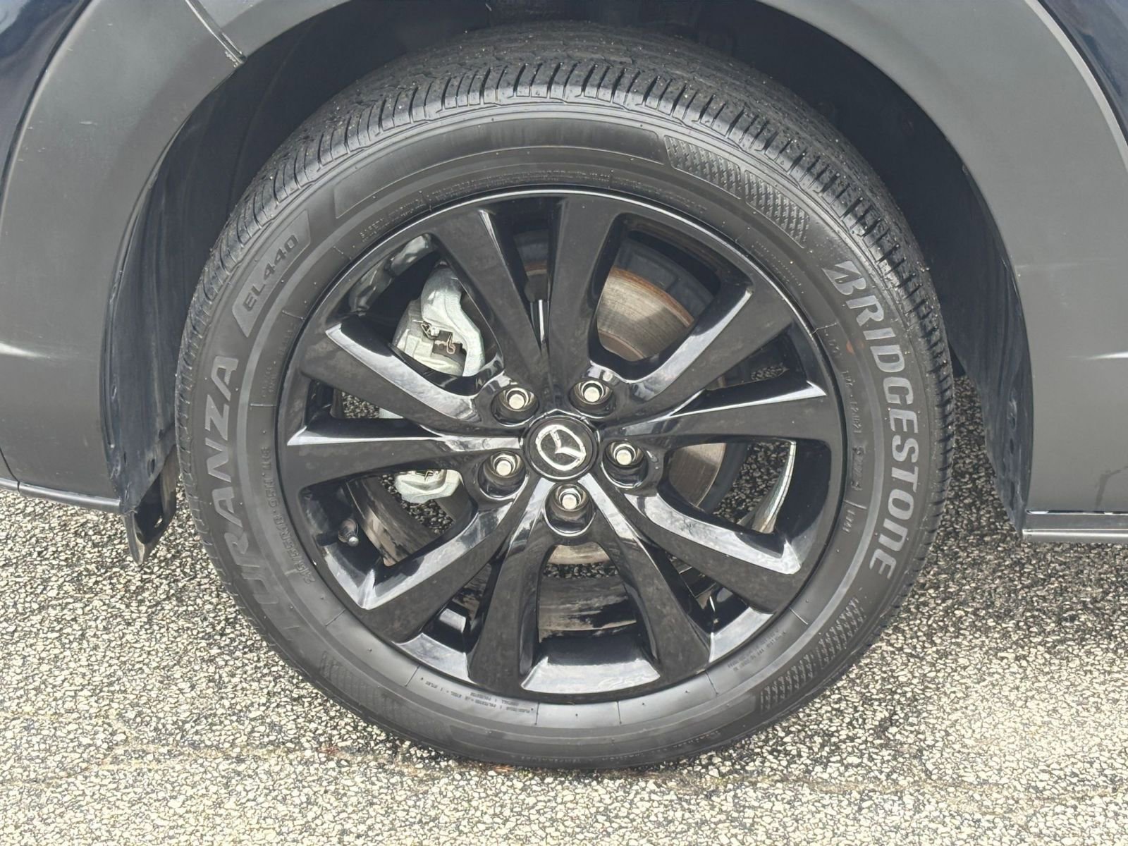 Thumbnail: 2025 Mazda CX-30 - 35