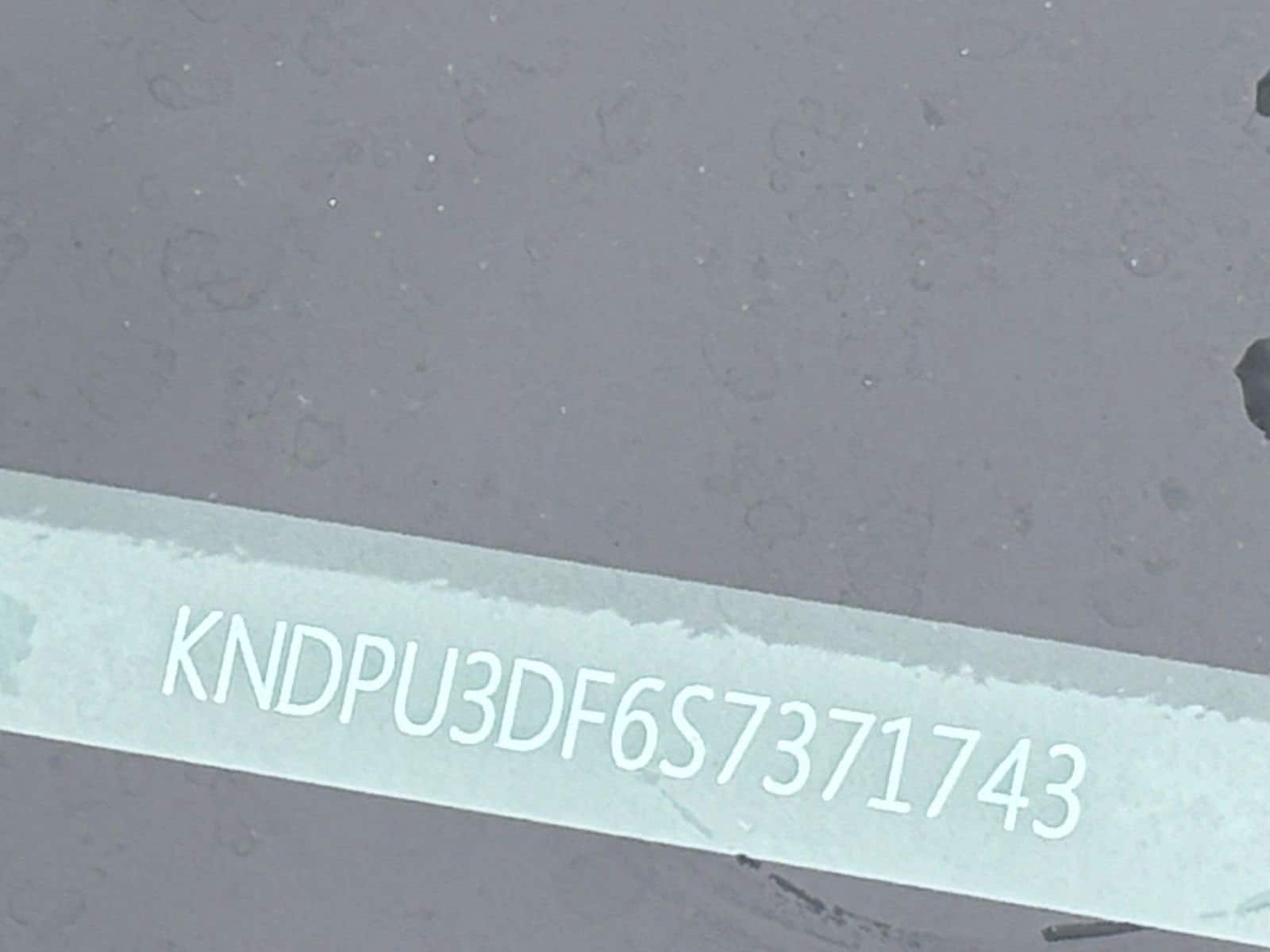 Thumbnail: 2025 Kia Sportage - 29