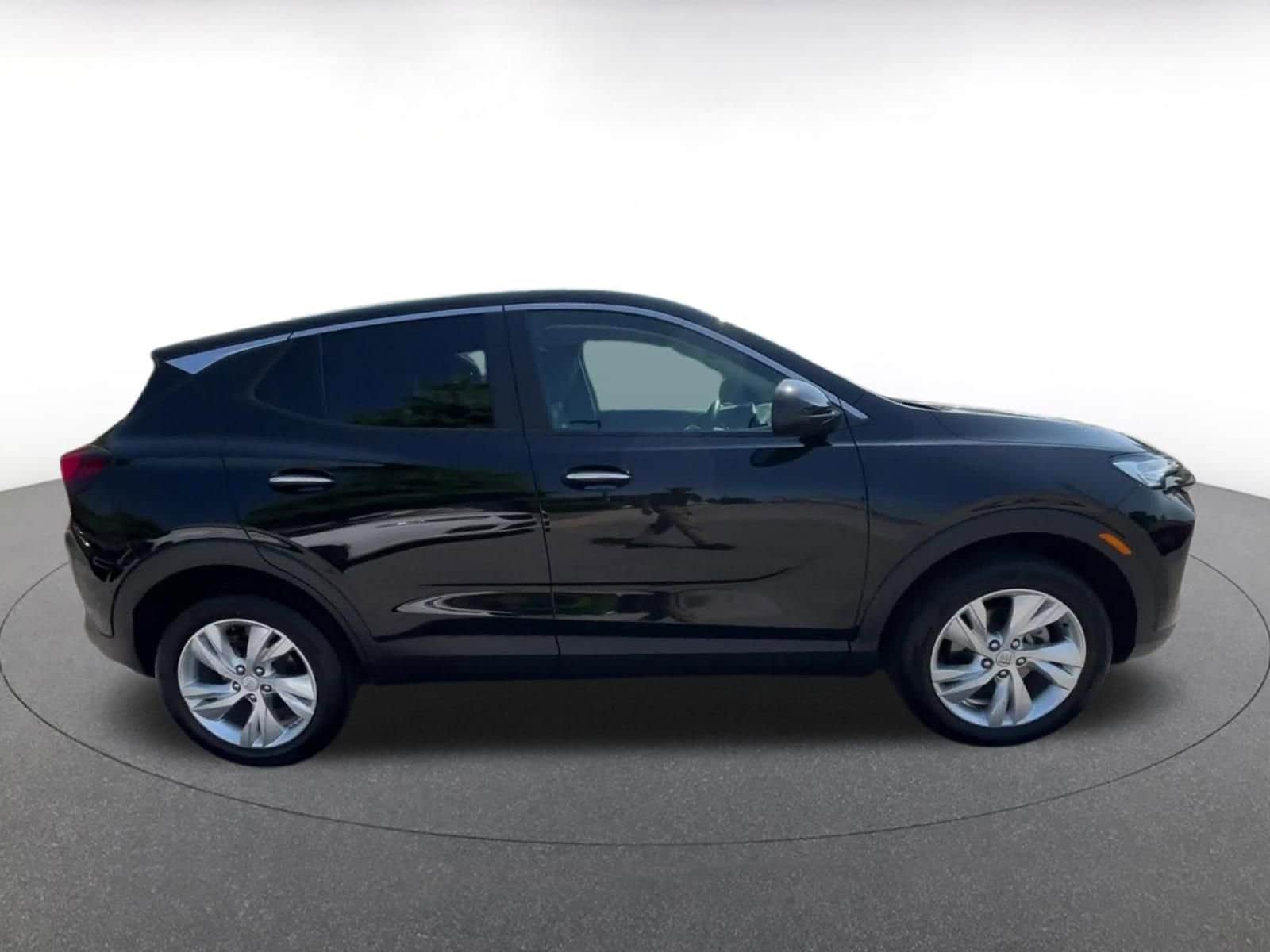 Thumbnail: 2025 Buick Encore GX - 16