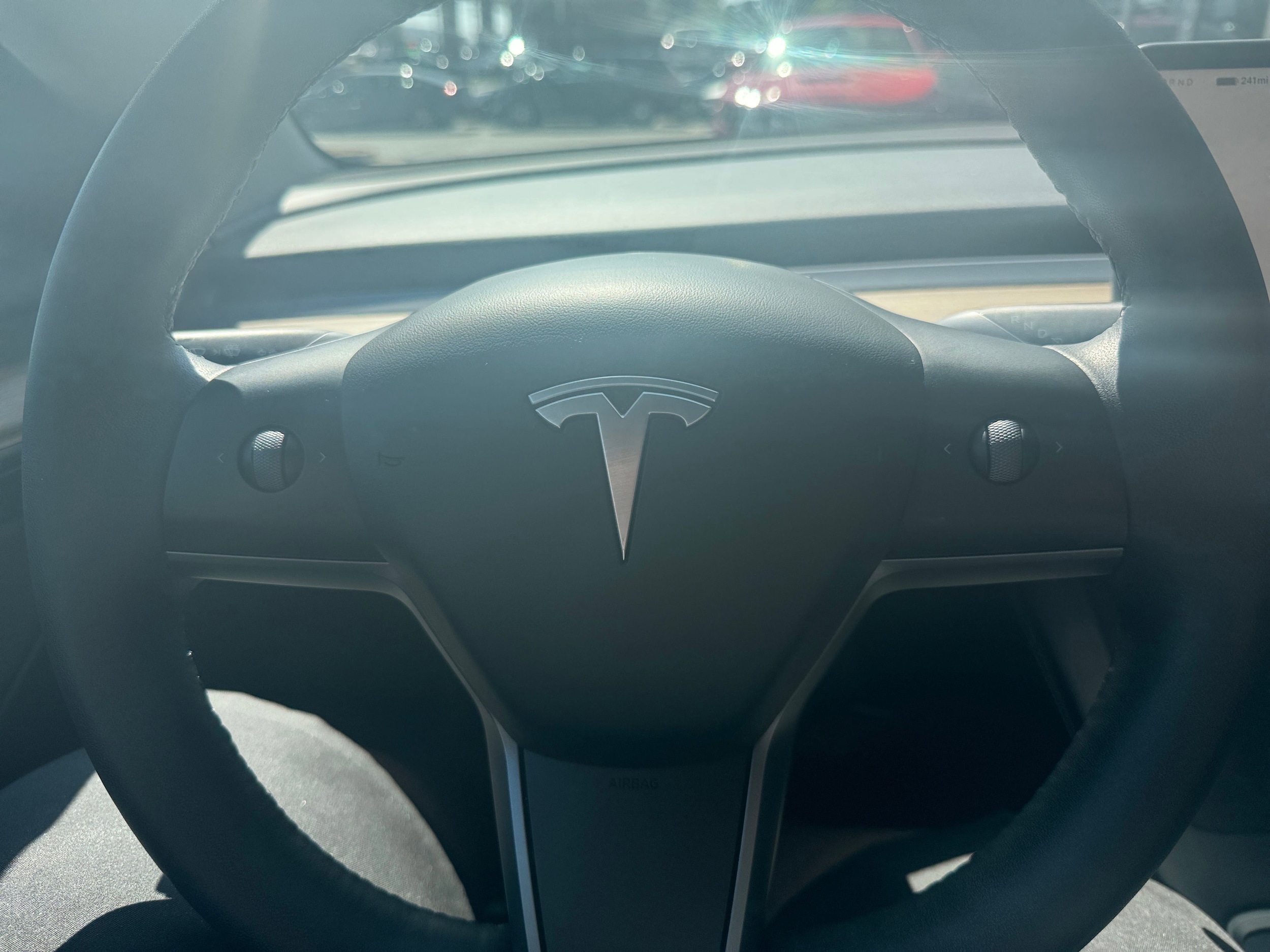 2023 Tesla Model 3 Standard Range 32