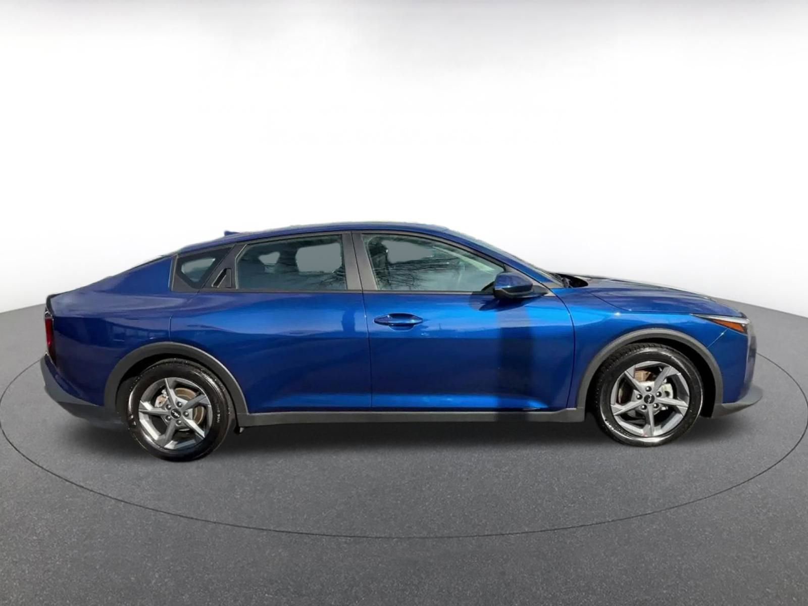 Thumbnail: 2025 Kia K4 - 16