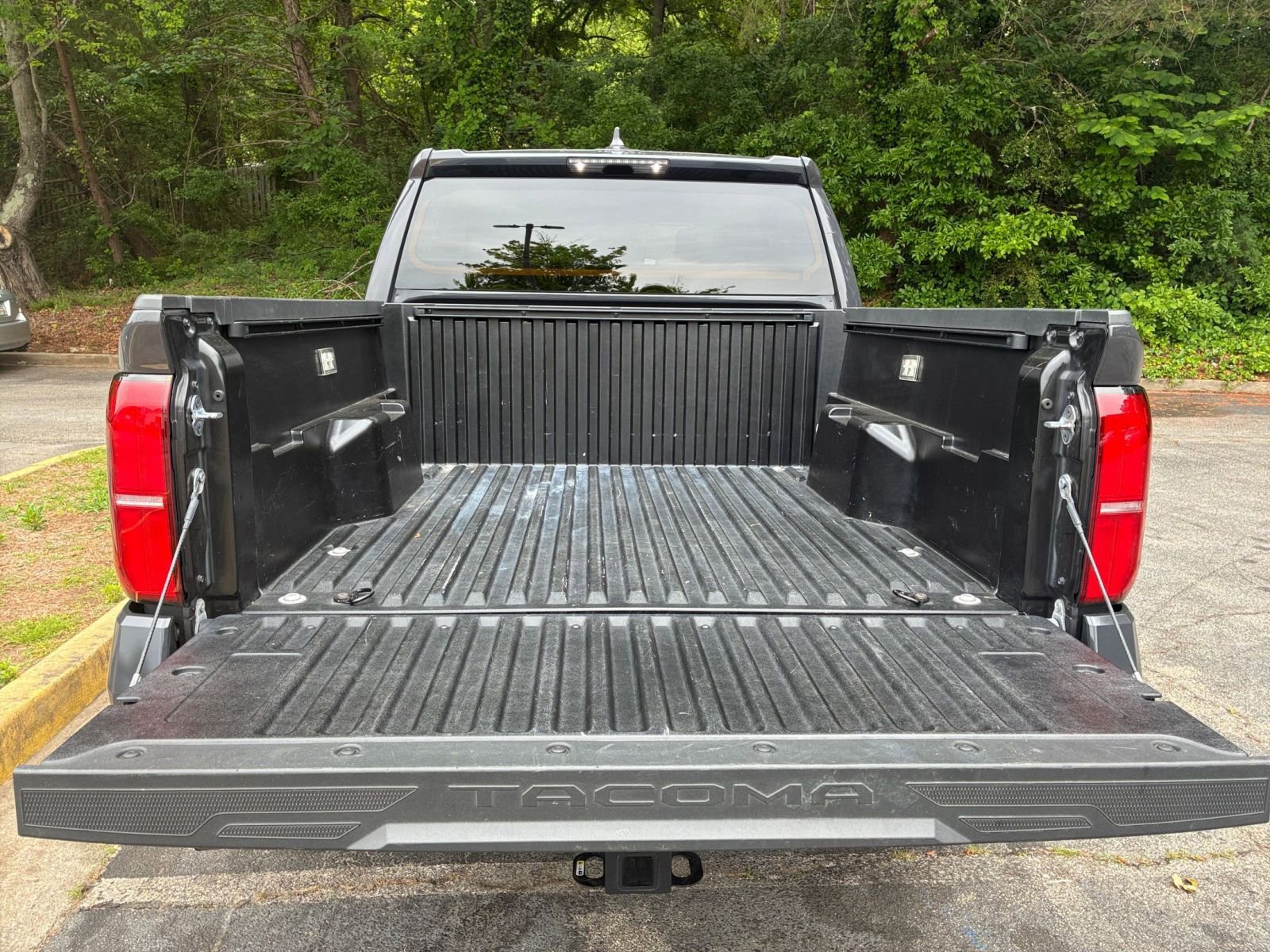 Thumbnail: 2025 Toyota Tacoma - 32