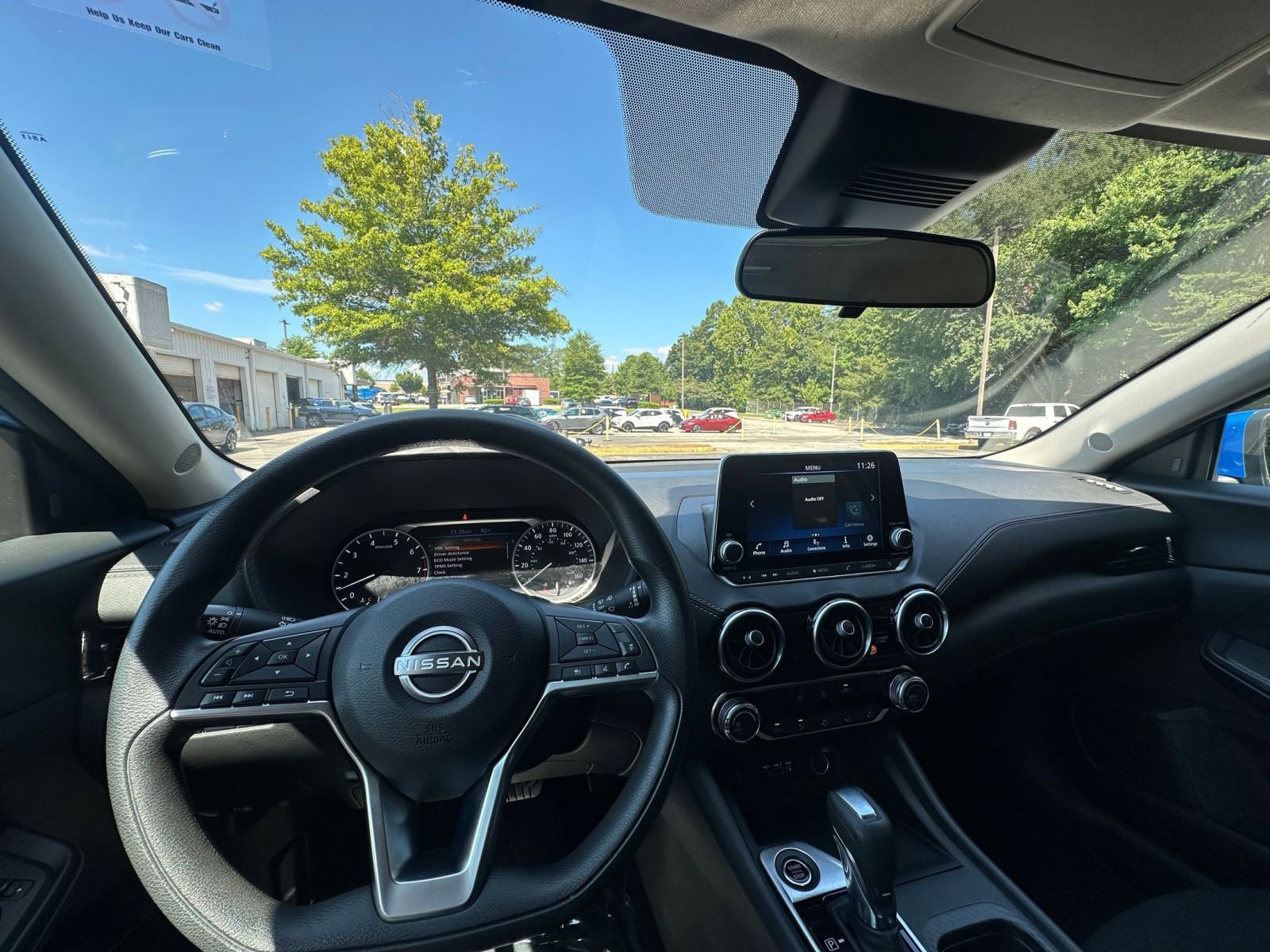 Thumbnail: 2024 Nissan Sentra - 33
