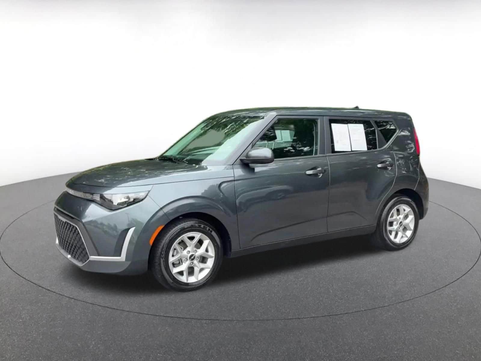 Thumbnail: 2025 Kia Soul - 8