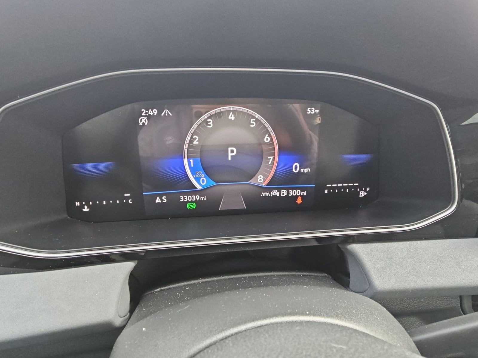 Thumbnail: 2025 Volkswagen Jetta - 9