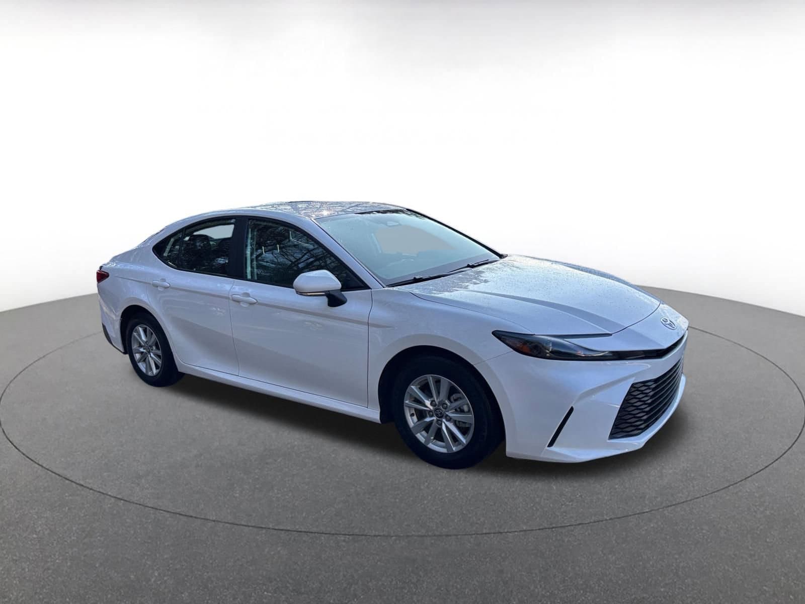 Thumbnail: 2025 Toyota Camry - 1