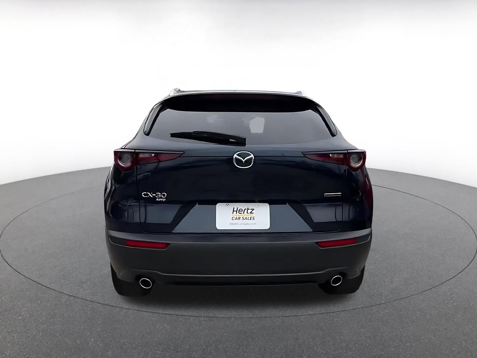 Thumbnail: 2025 Mazda CX-30 - 12