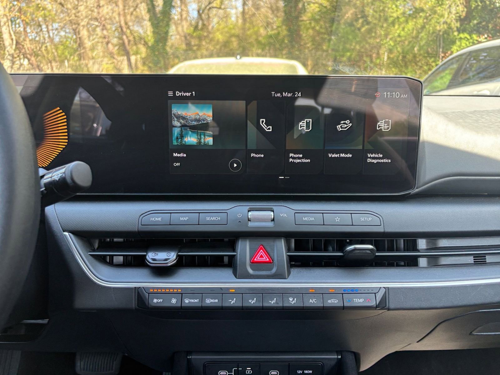 Thumbnail: 2025 Kia K4 - 17