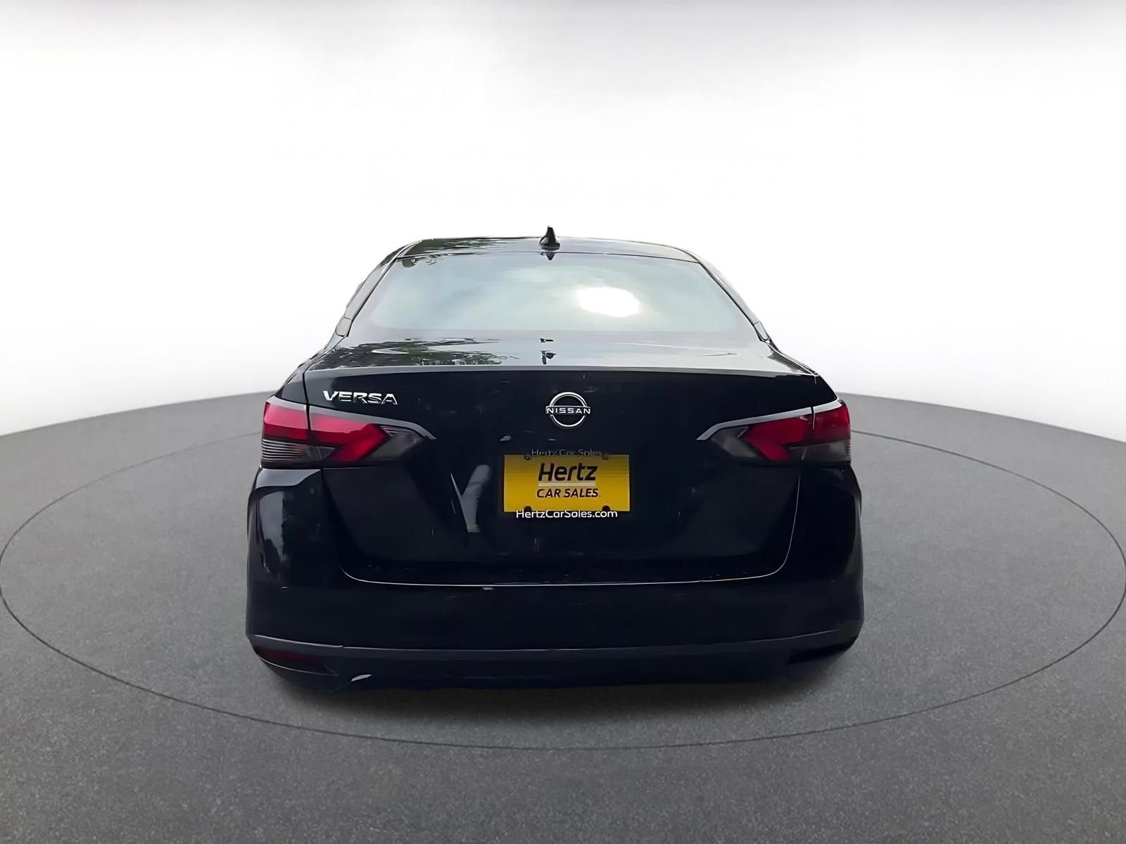 Thumbnail: 2025 Nissan Versa - 12