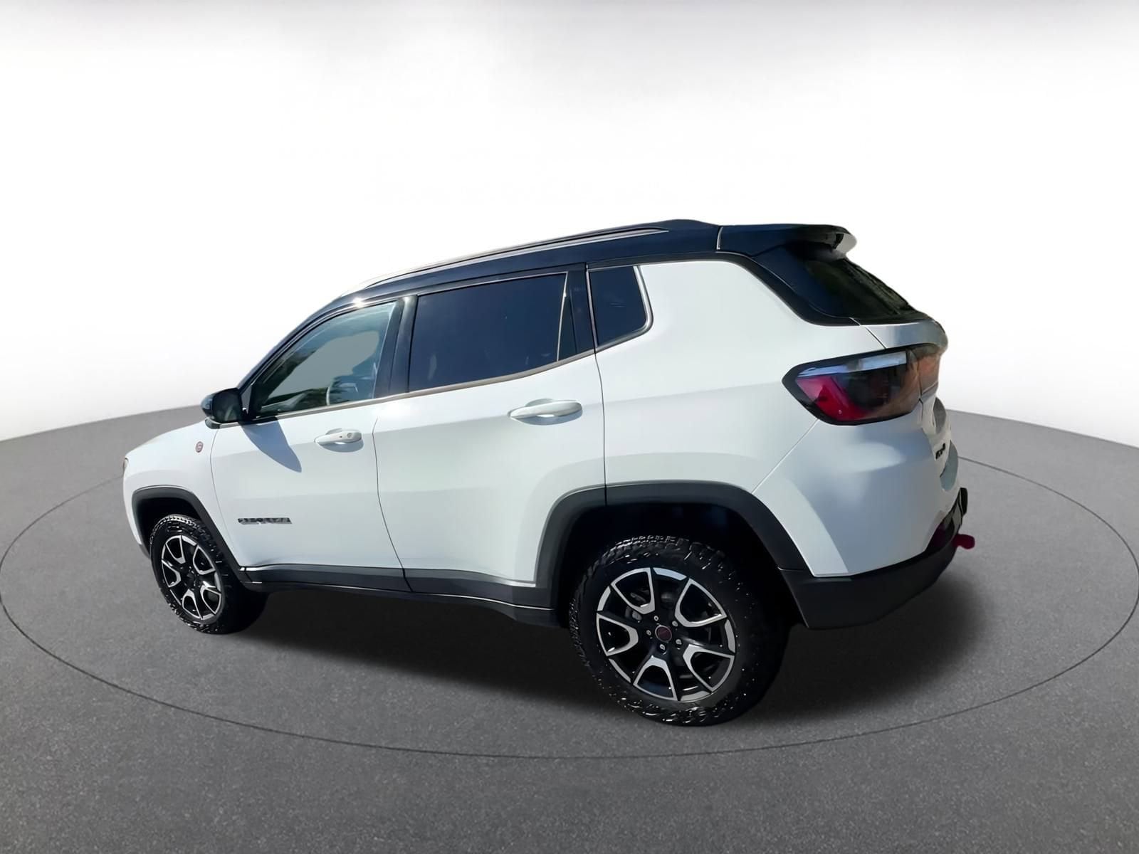 Thumbnail: 2025 Jeep Compass - 10