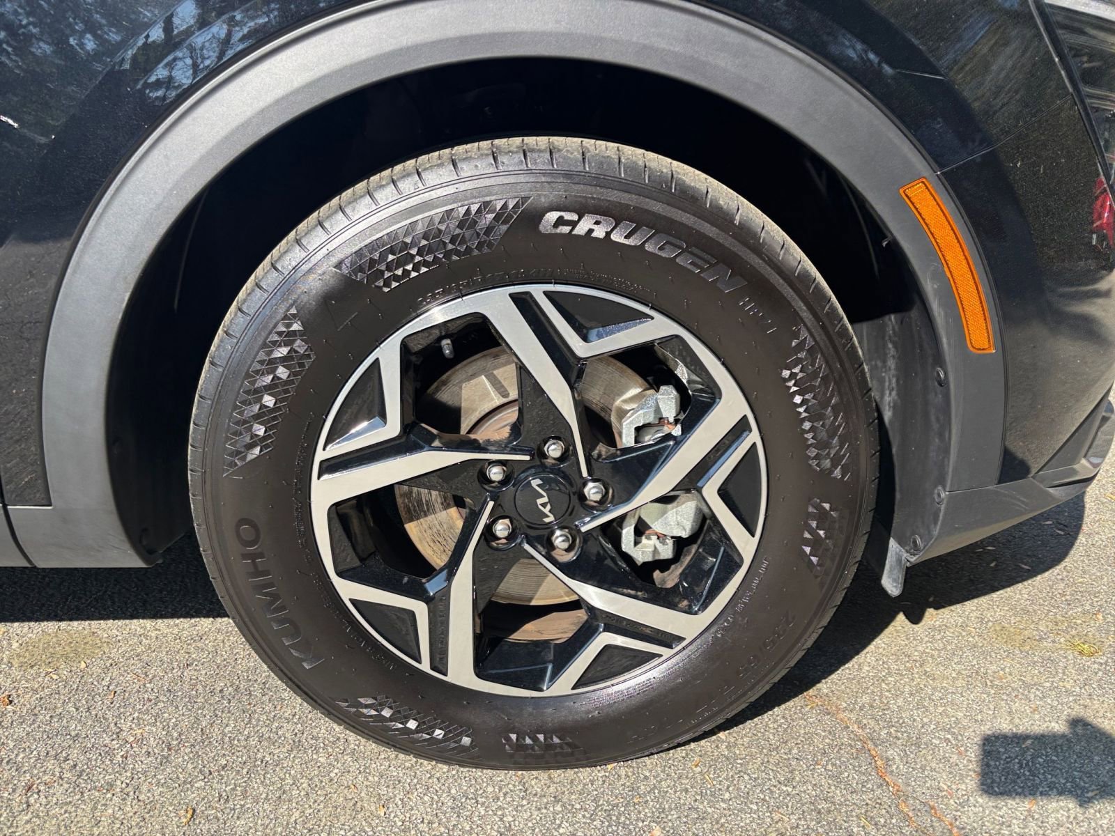 Thumbnail: 2025 Kia Sportage - 30