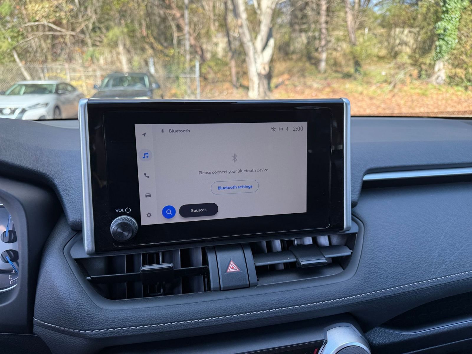 Thumbnail: 2025 Toyota RAV4 - 21