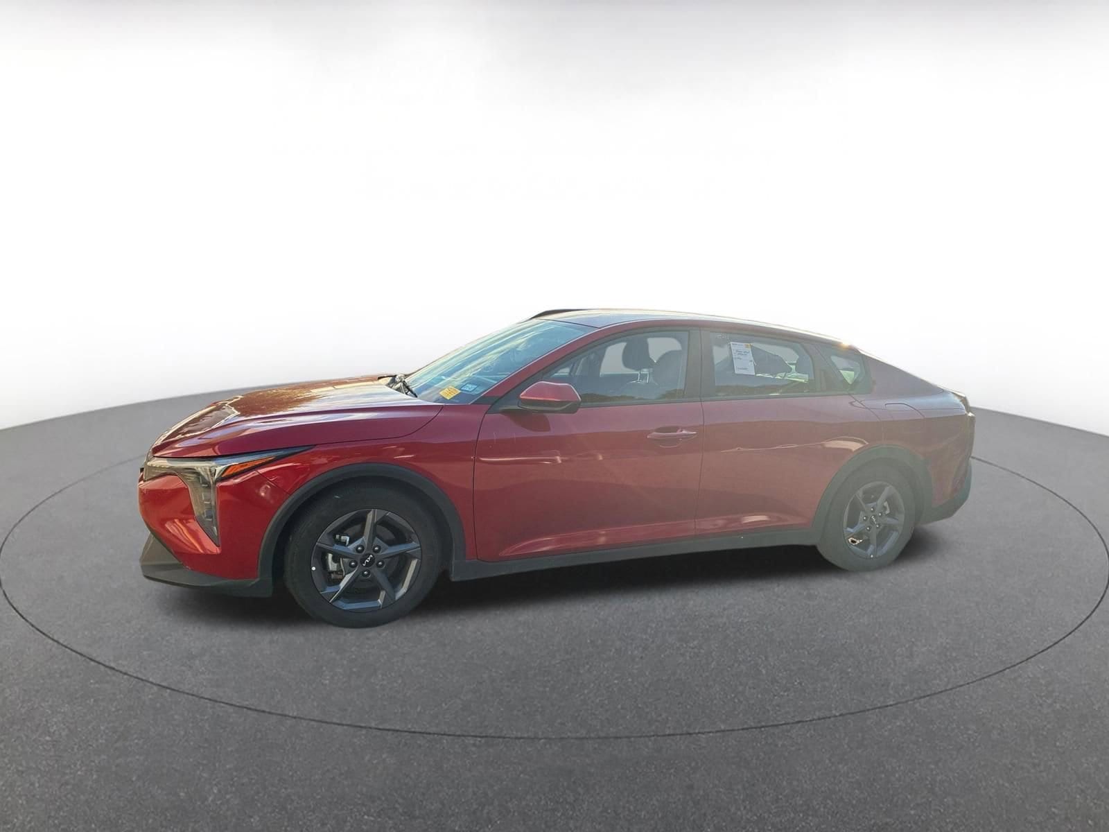 Thumbnail: 2025 Kia K4 - 4