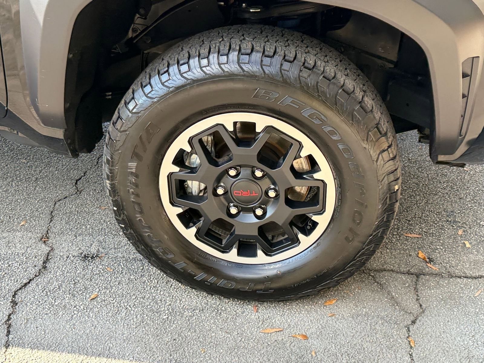 Thumbnail: 2025 Toyota Tacoma - 30