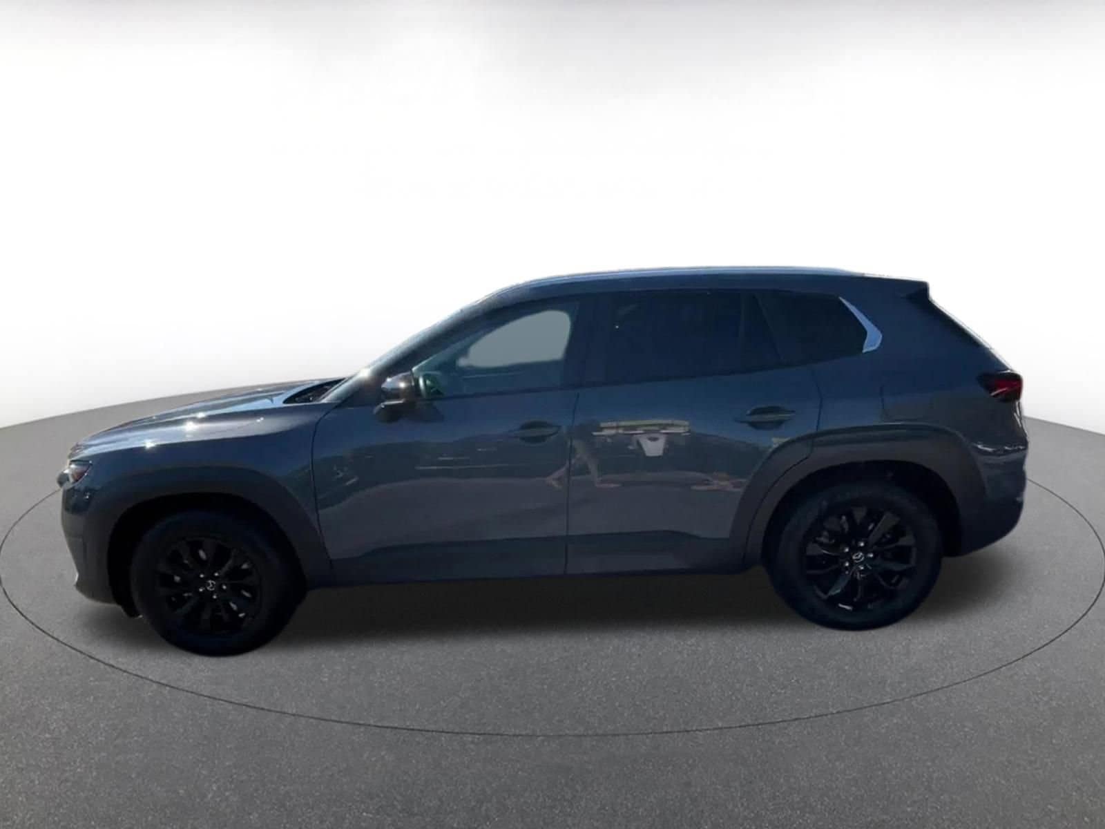 Thumbnail: 2025 Mazda CX-50 - 9