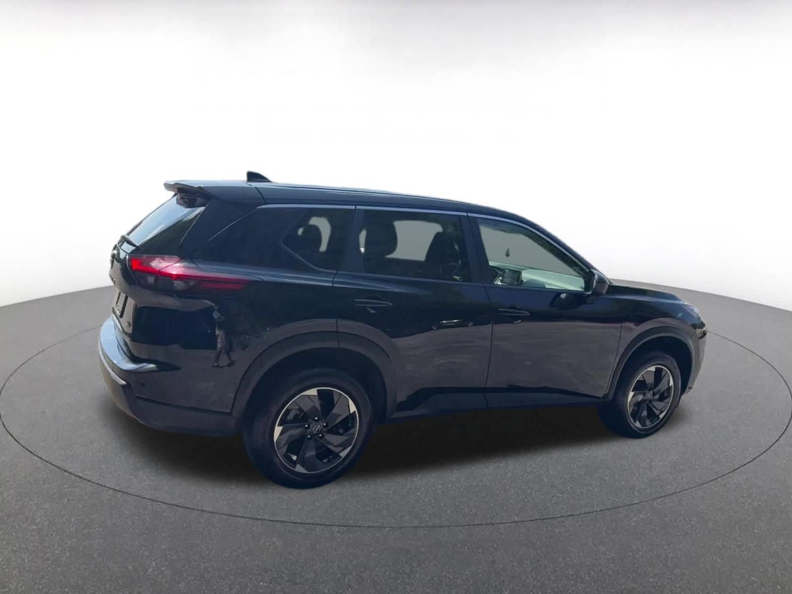 Thumbnail: 2024 Nissan Rogue - 14