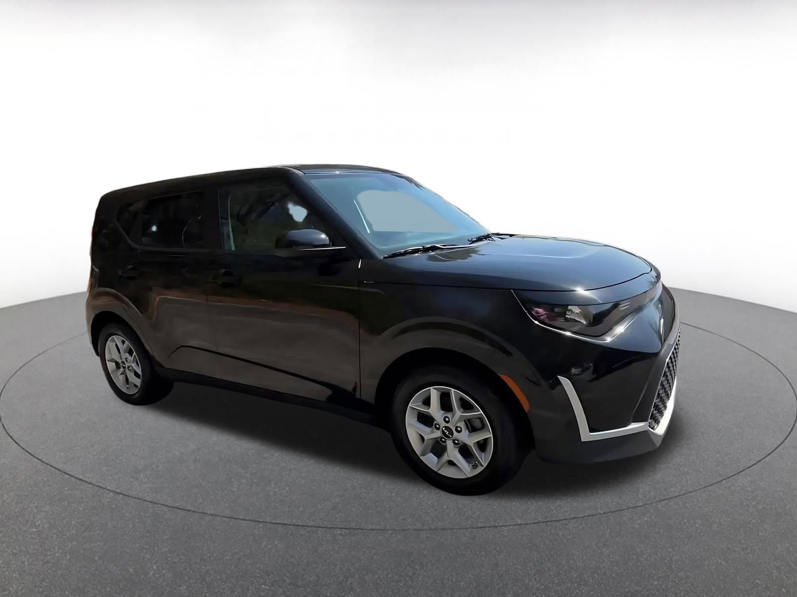 Thumbnail: 2025 Kia Soul - 2