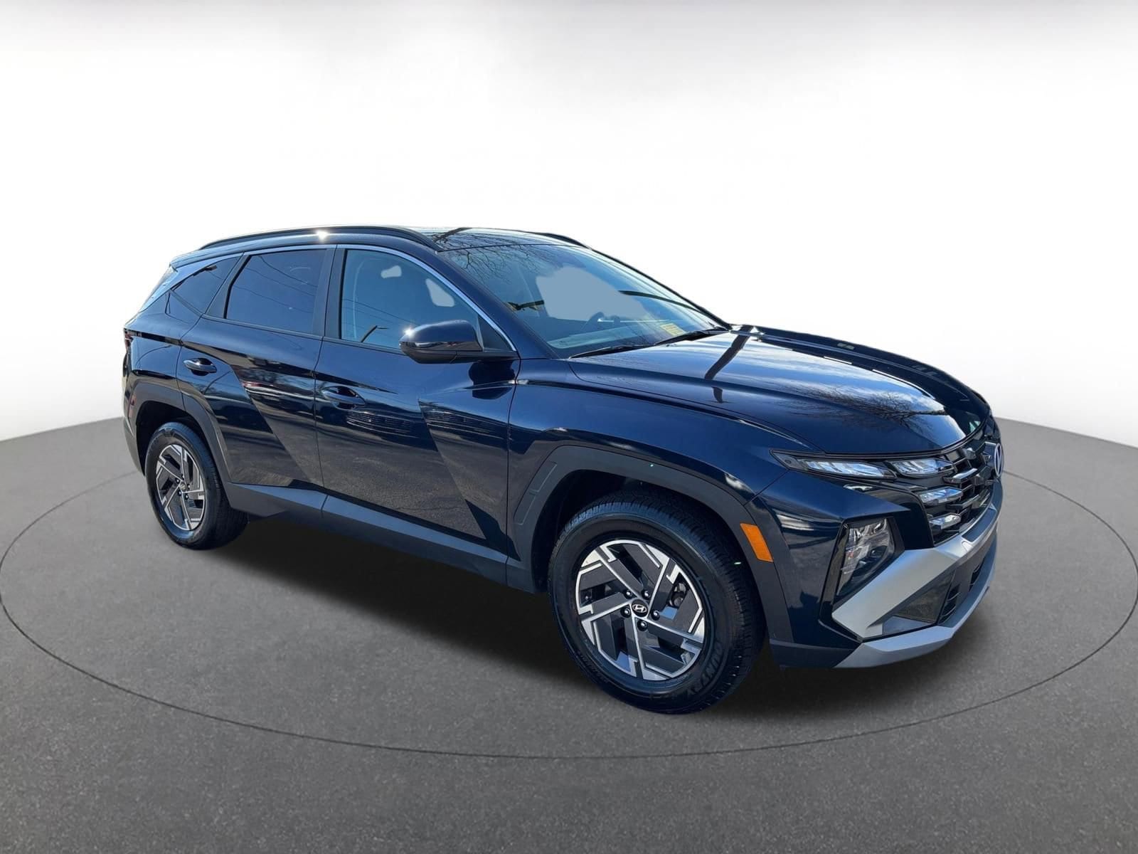 Thumbnail: 2025 Hyundai Tucson - 1