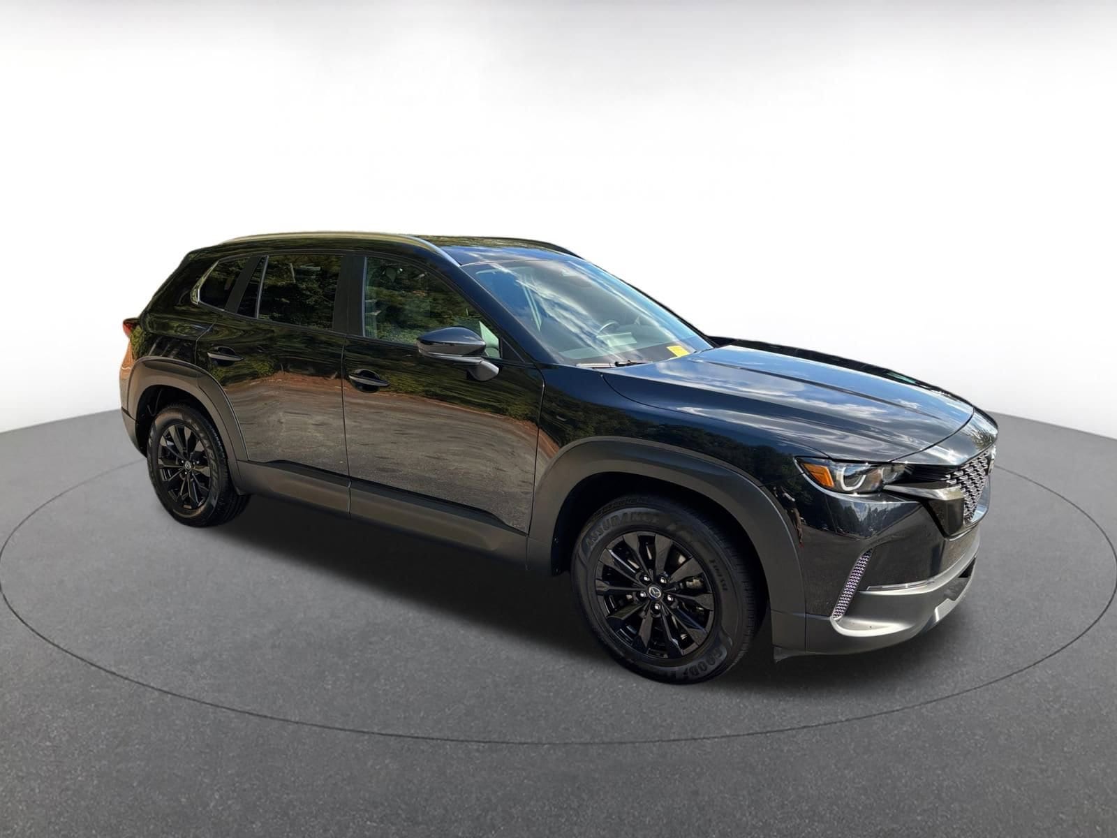 Thumbnail: 2025 Mazda CX-50 - 1