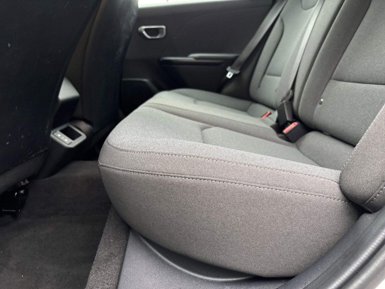 Thumbnail: 2025 Kia K4 - 27