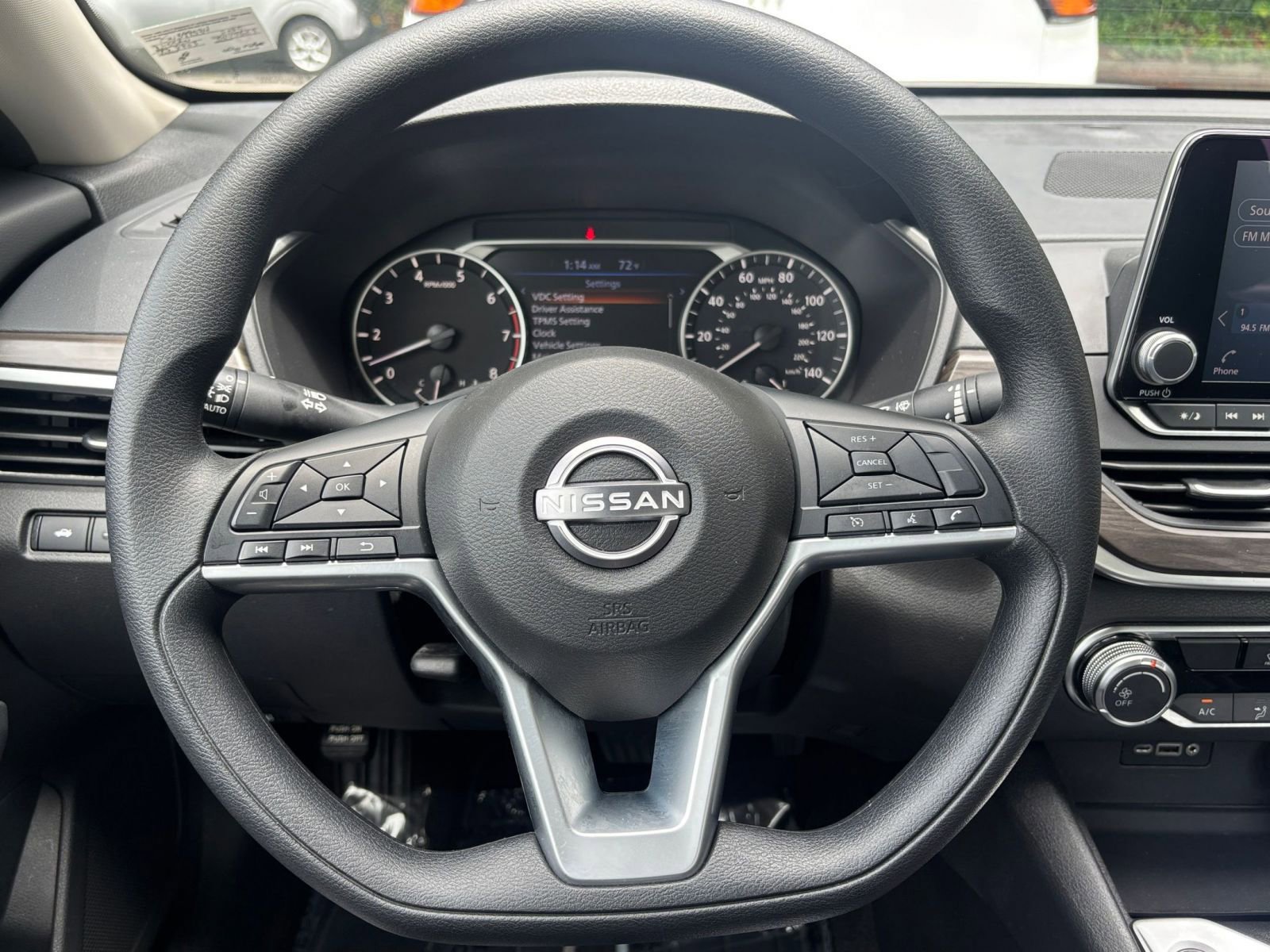 Thumbnail: 2025 Nissan Altima - 34