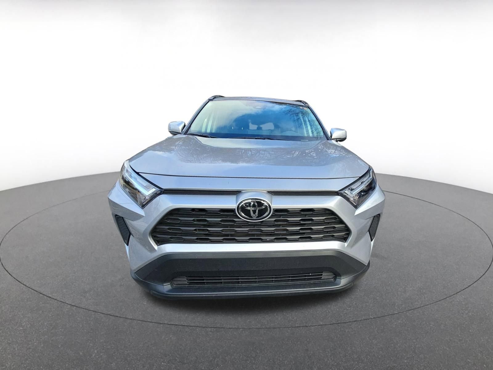 Thumbnail: 2025 Toyota RAV4 - 2