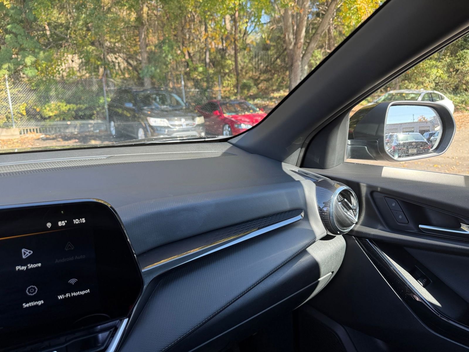 Thumbnail: 2025 Chevrolet Equinox - 35