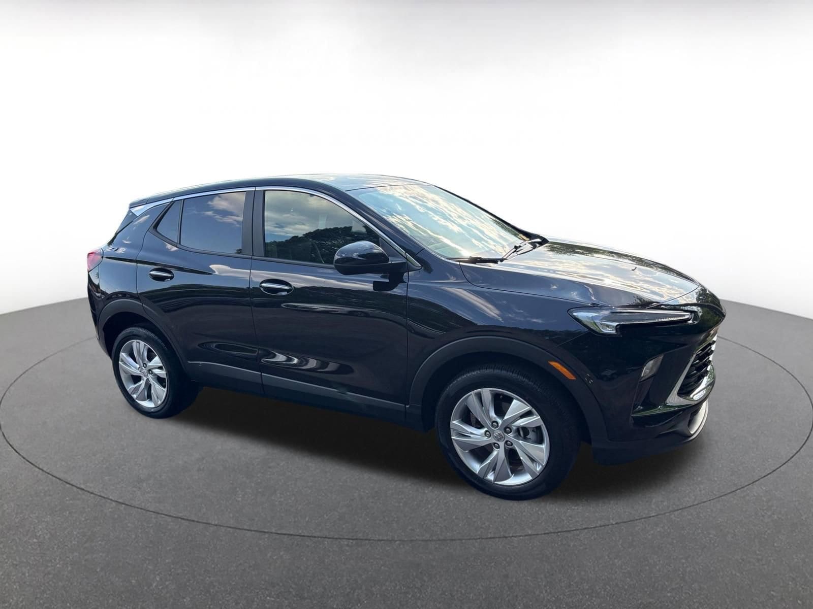Thumbnail: 2025 Buick Encore GX - 1
