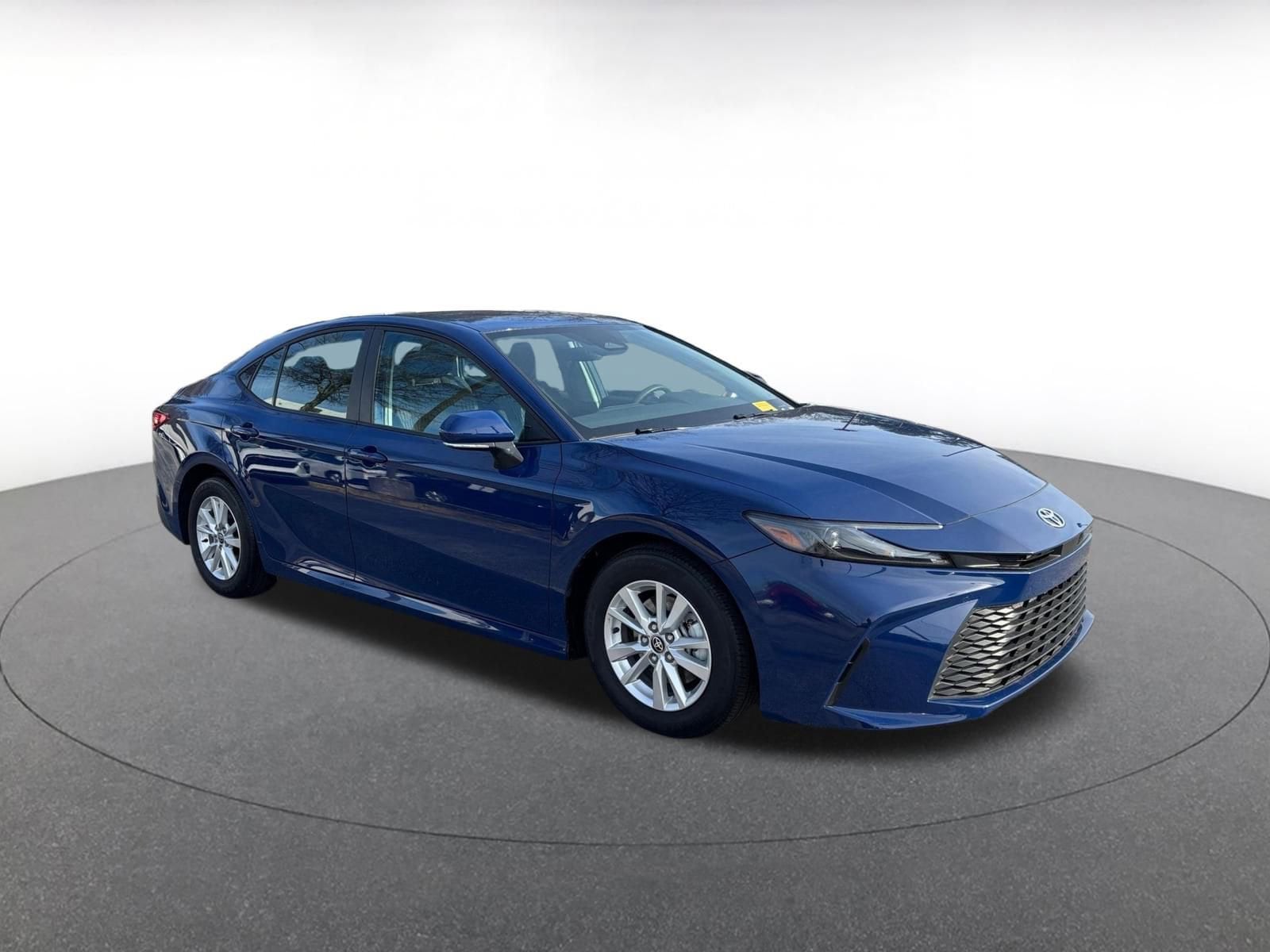 Thumbnail: 2025 Toyota Camry - 1