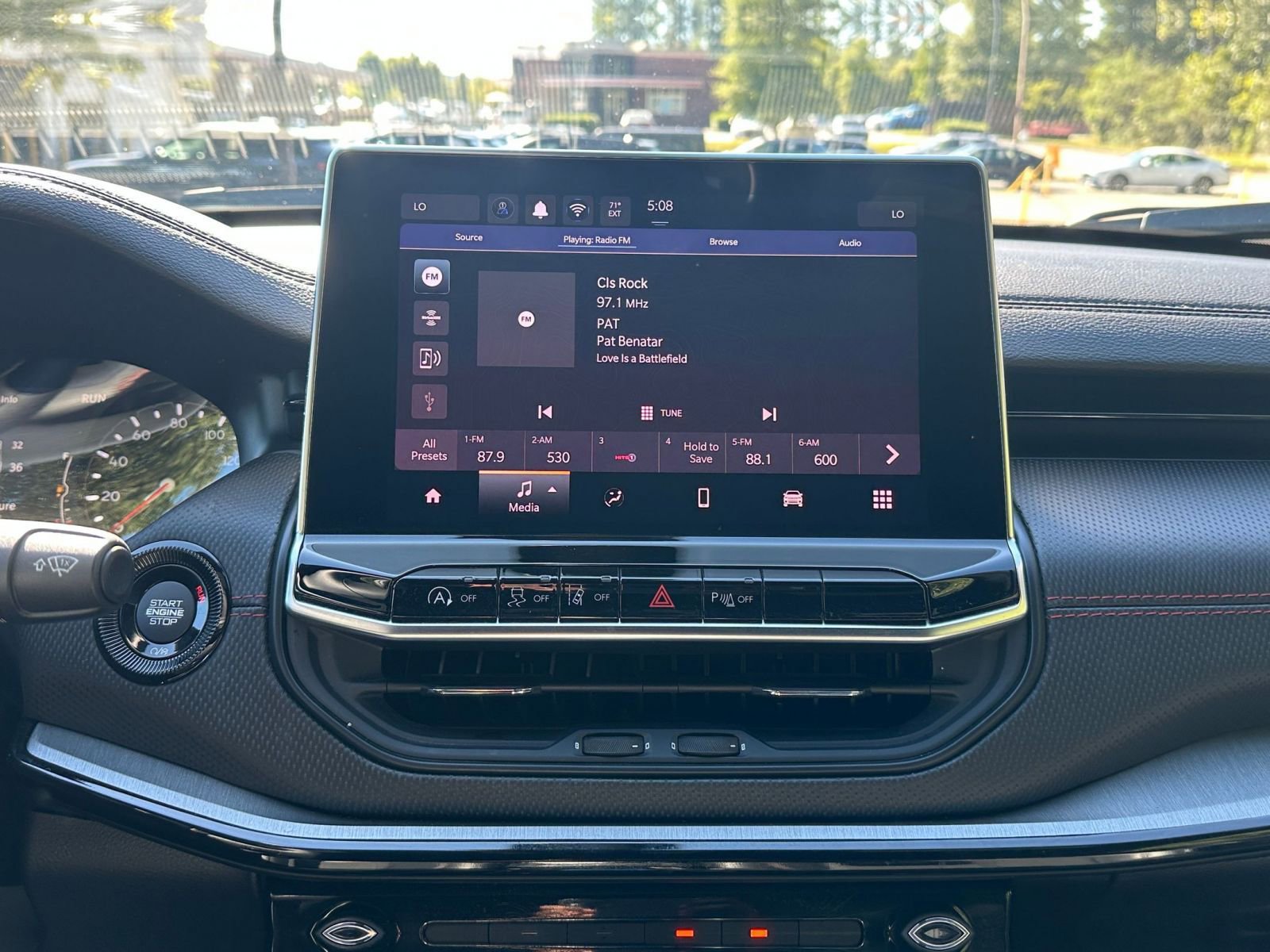 Thumbnail: 2025 Jeep Compass - 21